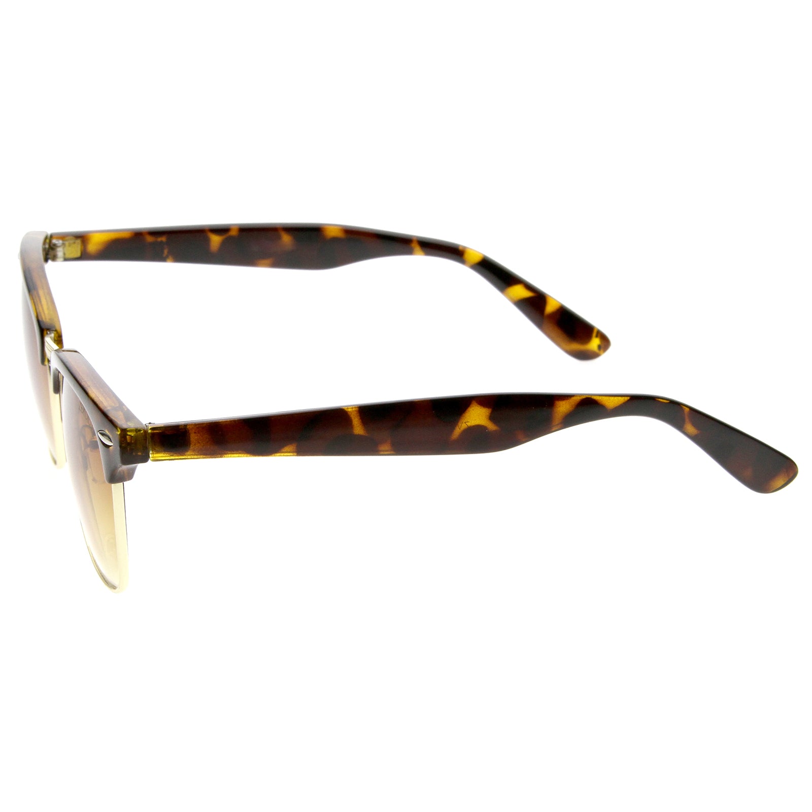 Tortoise Gold / Amber