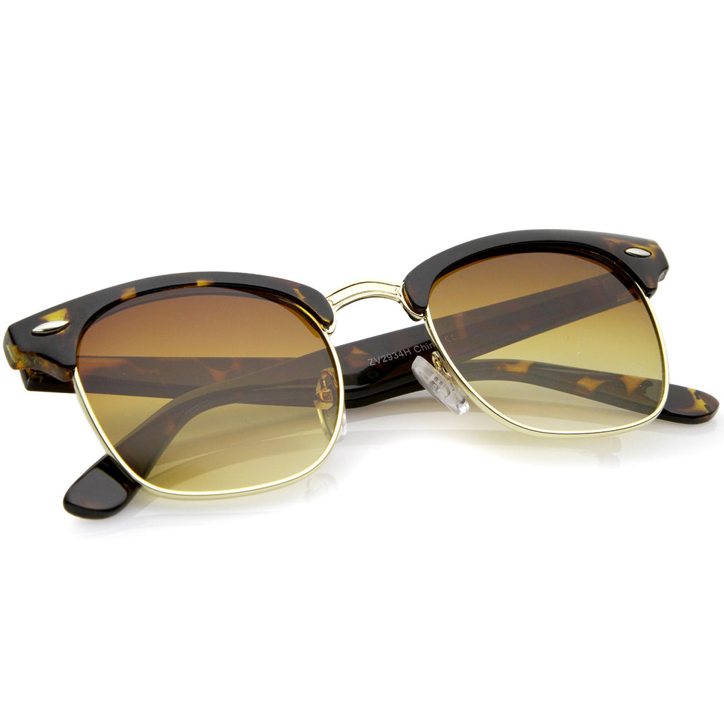 Tortoise Gold / Amber