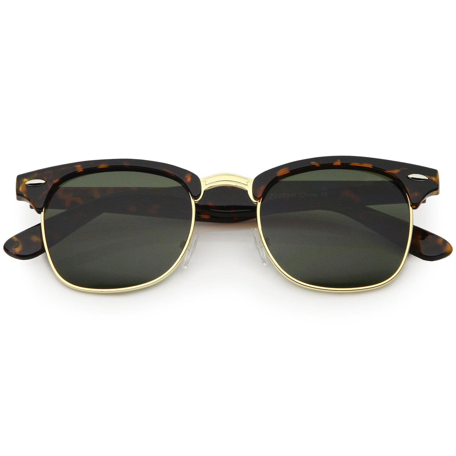 Tortoise Gold / Green