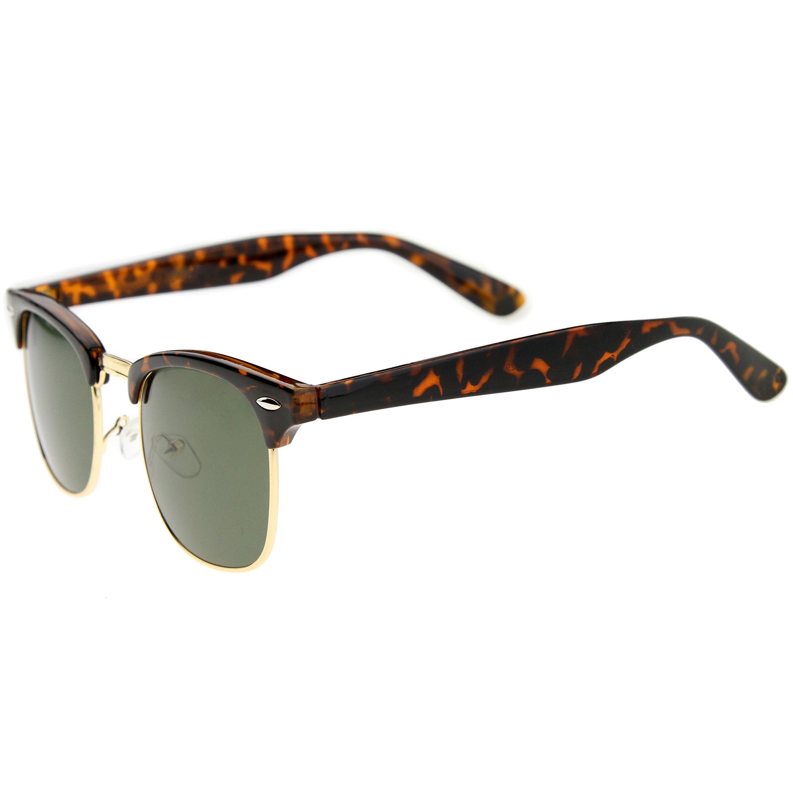 Tortoise Gold / Green
