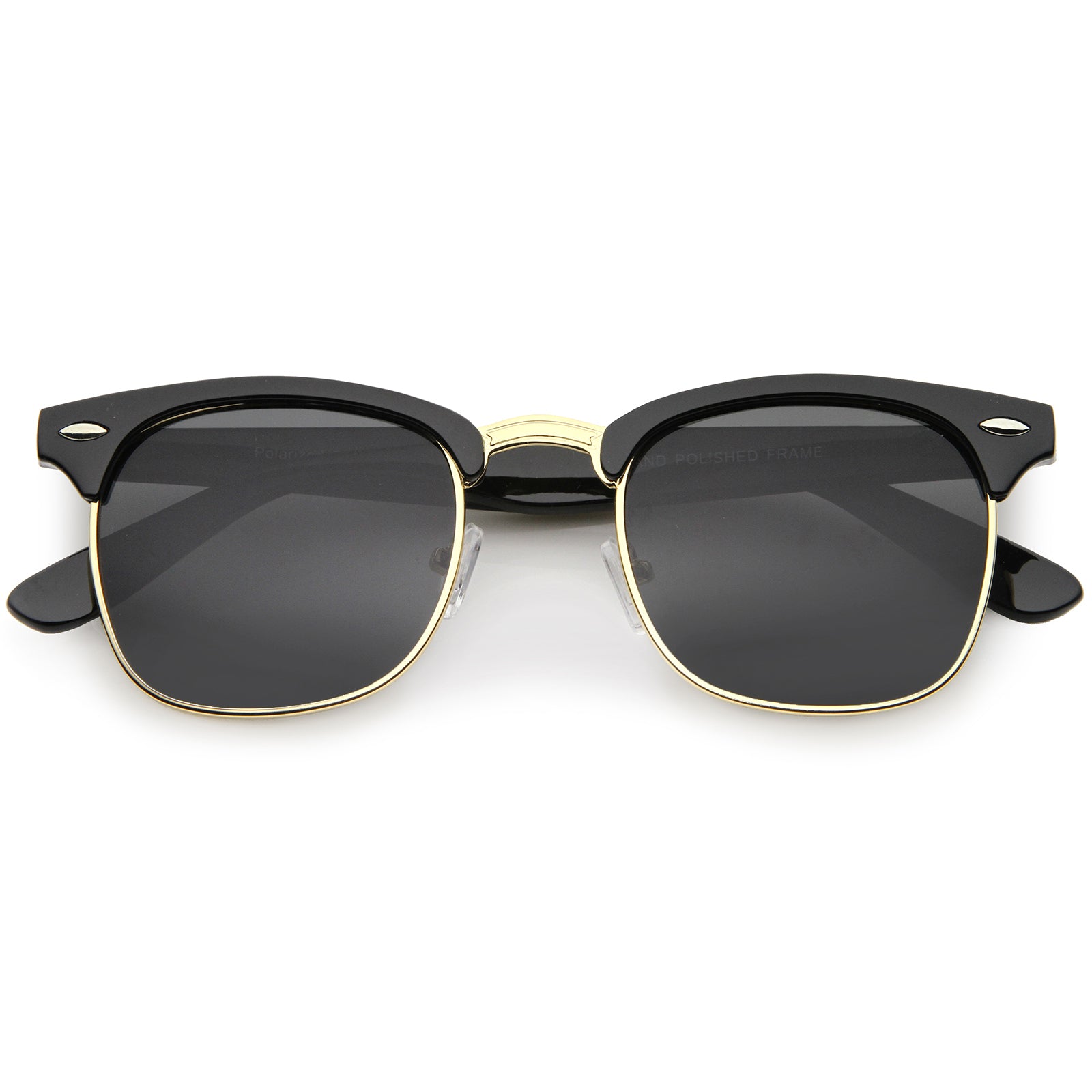 Black Gold / Smoke Polarized