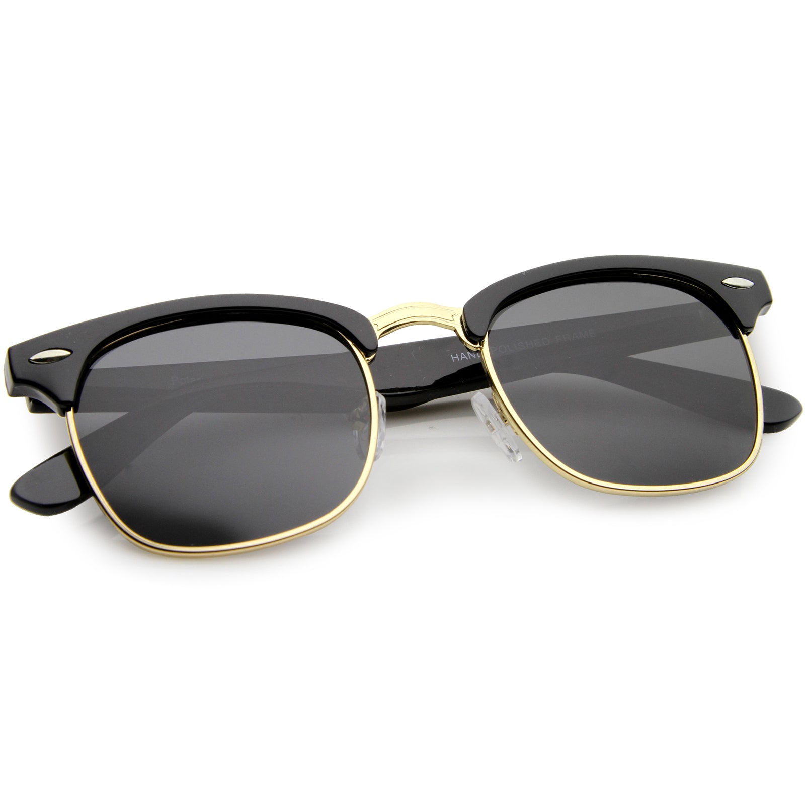 Black Gold / Smoke Polarized