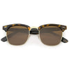 Tortoise Gold / Brown Polarized