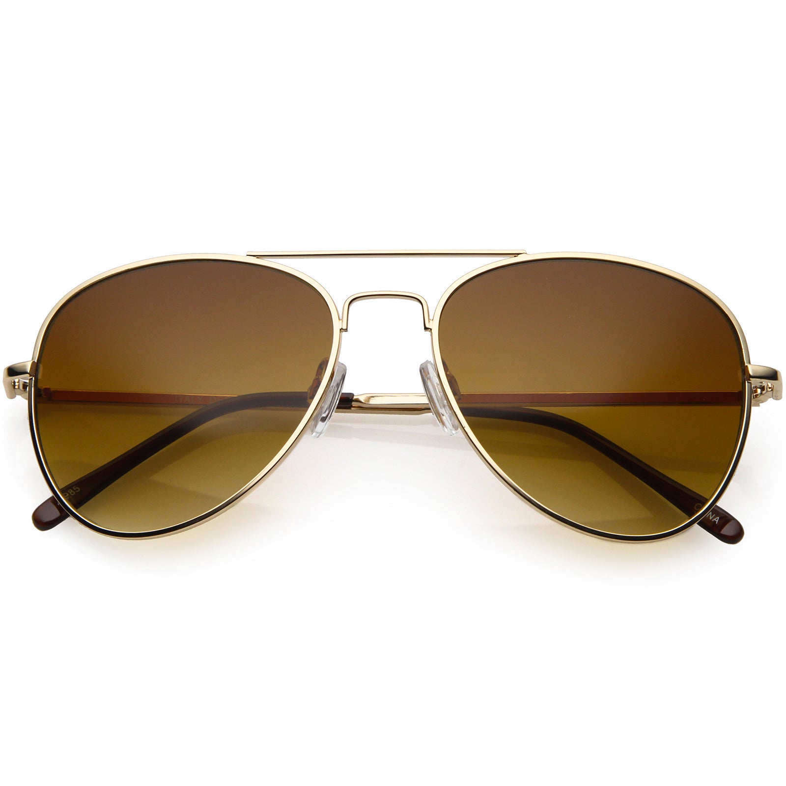 Gold / Amber