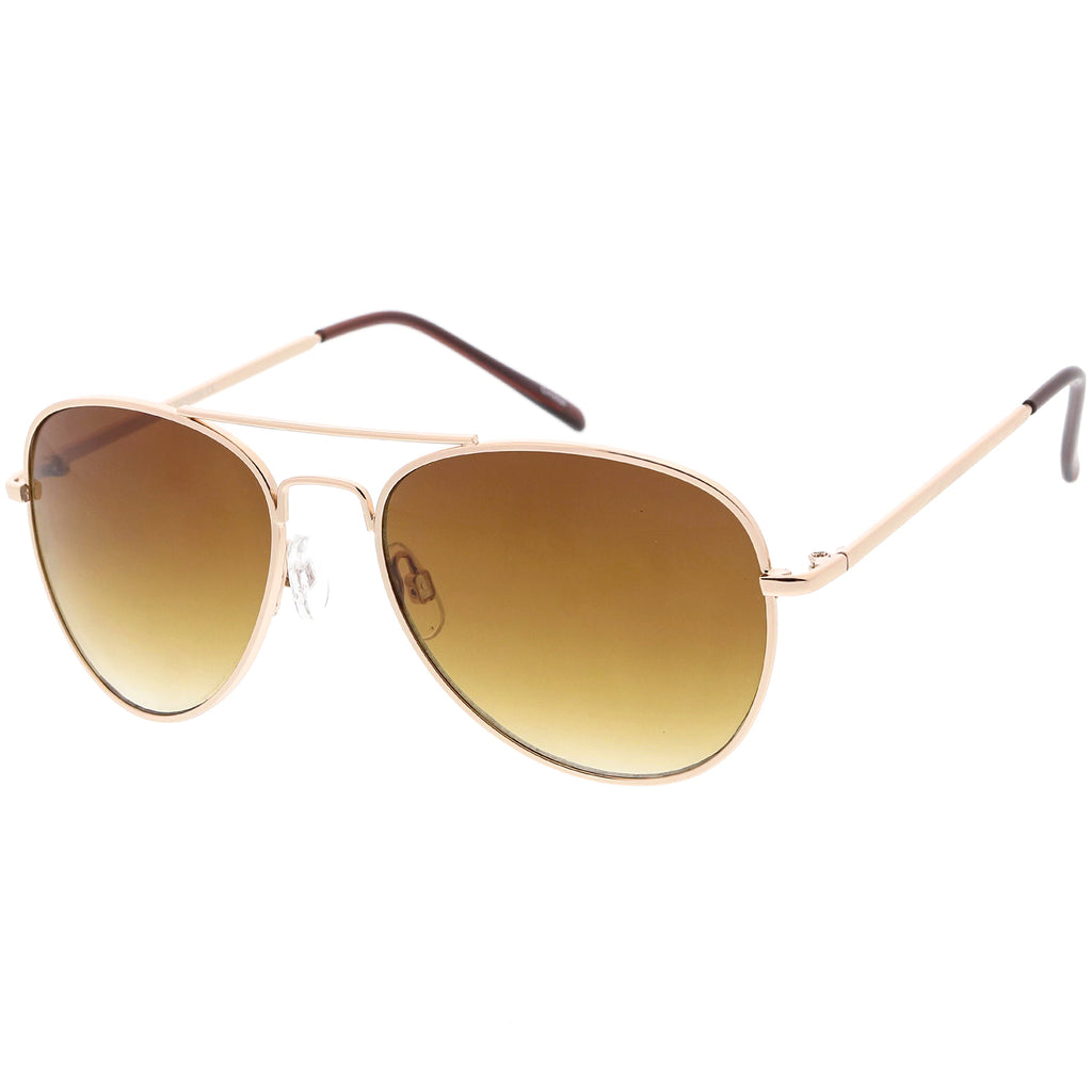 Gold / Amber