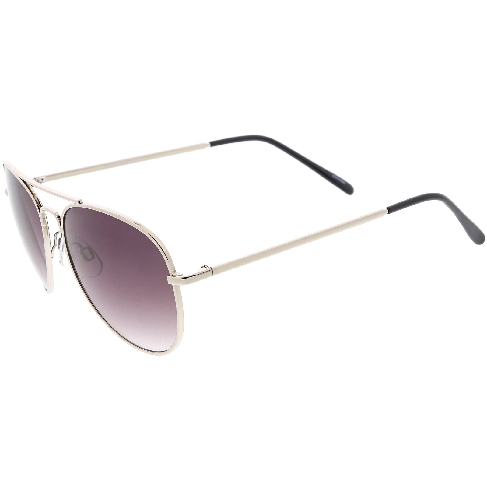 Narrow aviator sunglasses hotsell