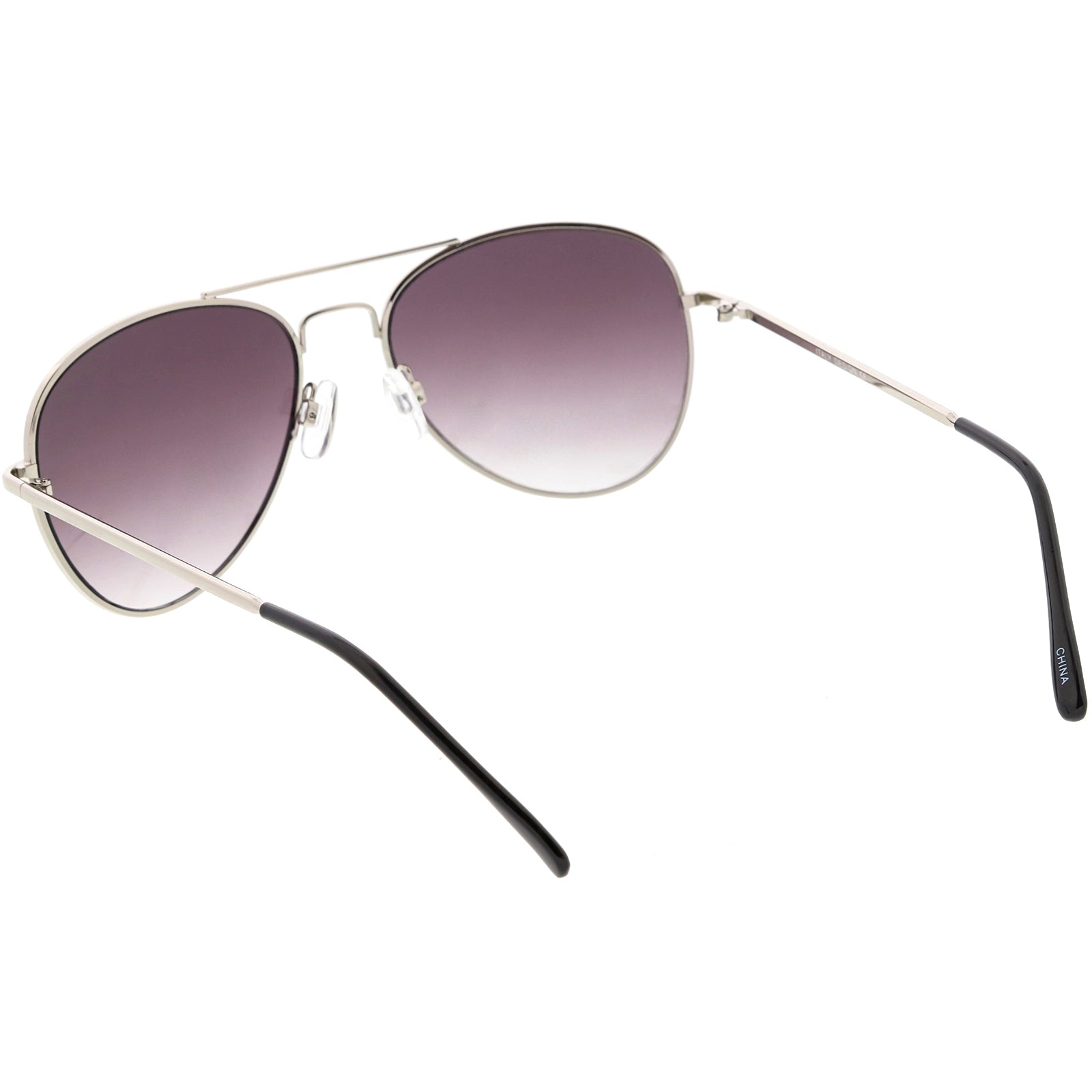 Silver / Lavender