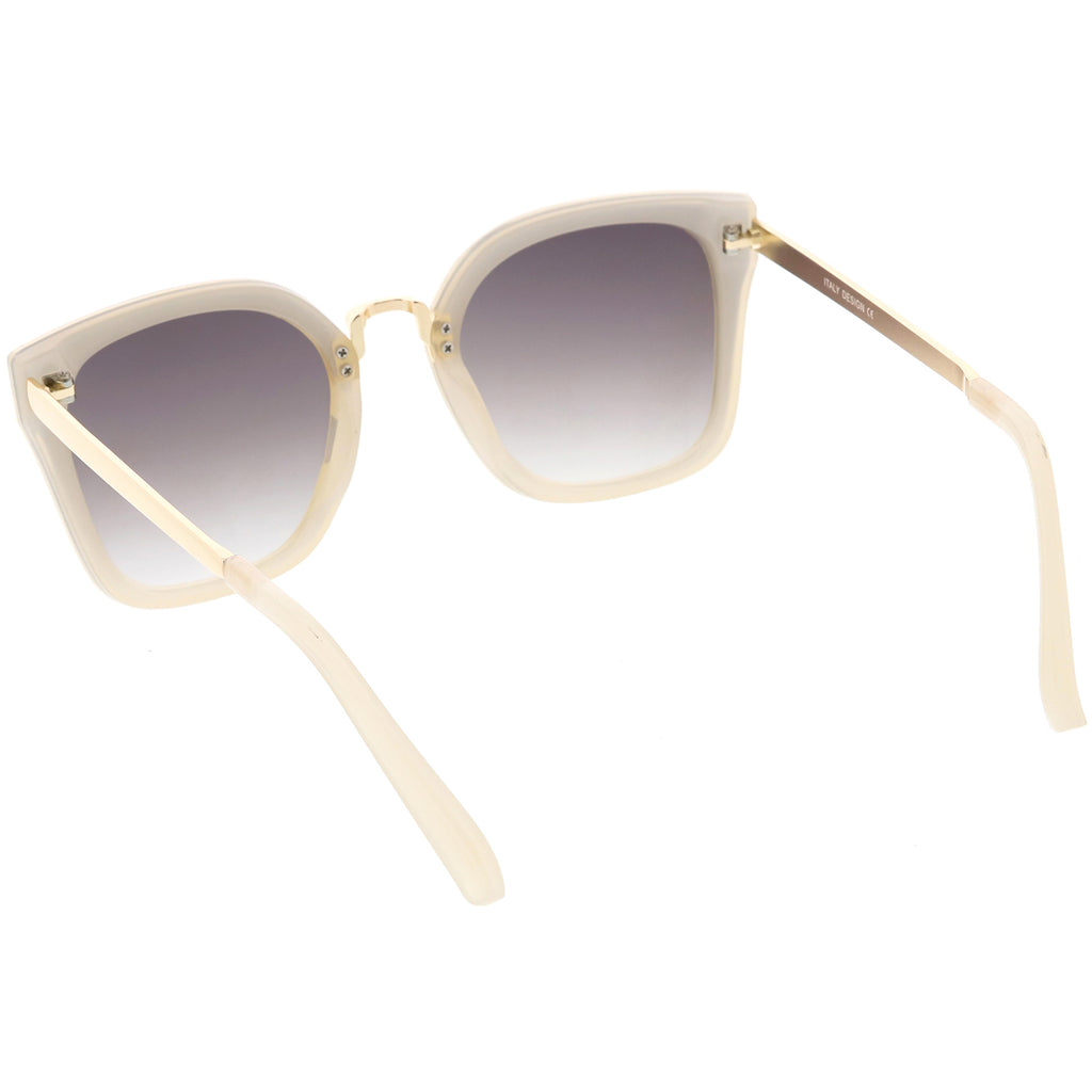 Creme / Lavender