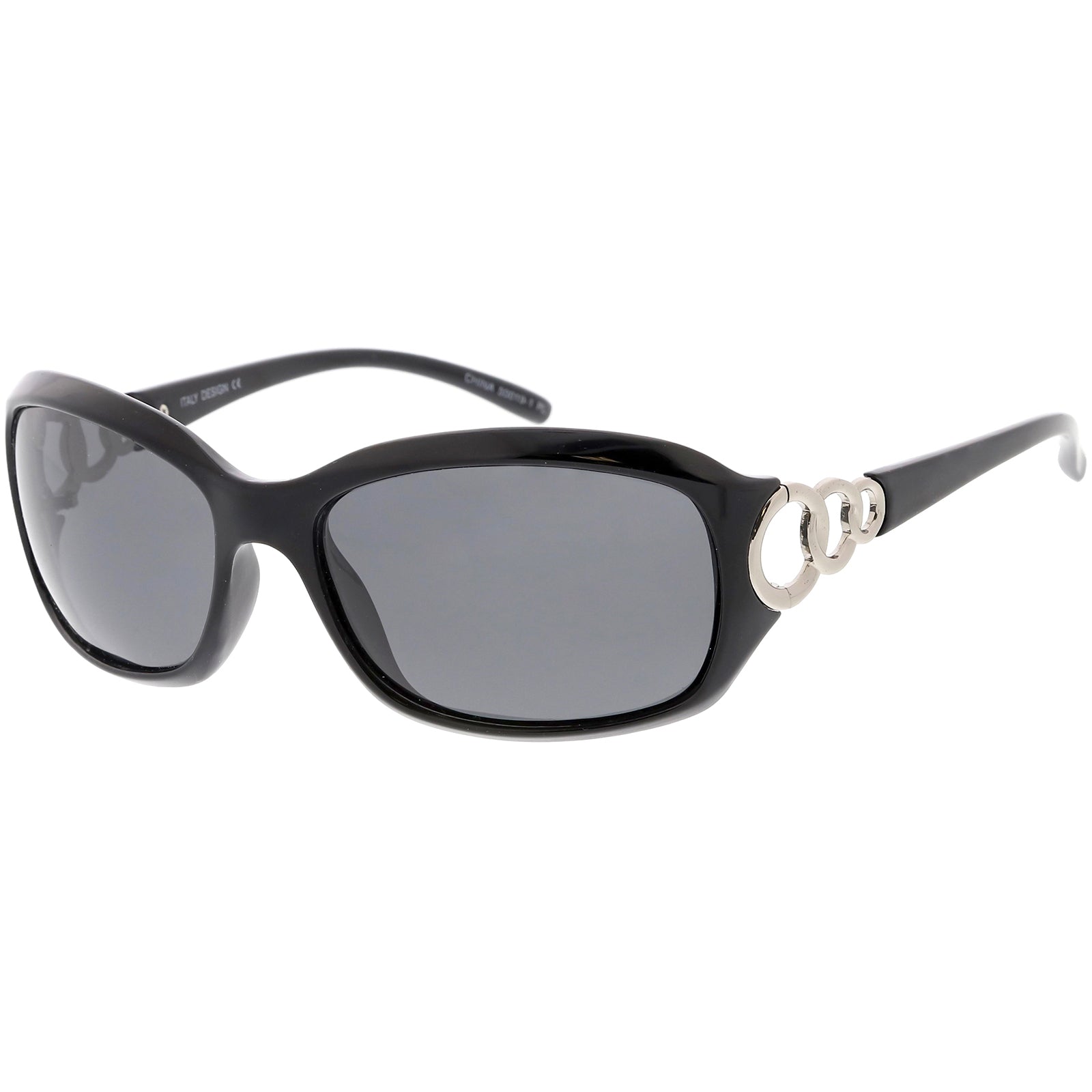 Black Silver / Smoke