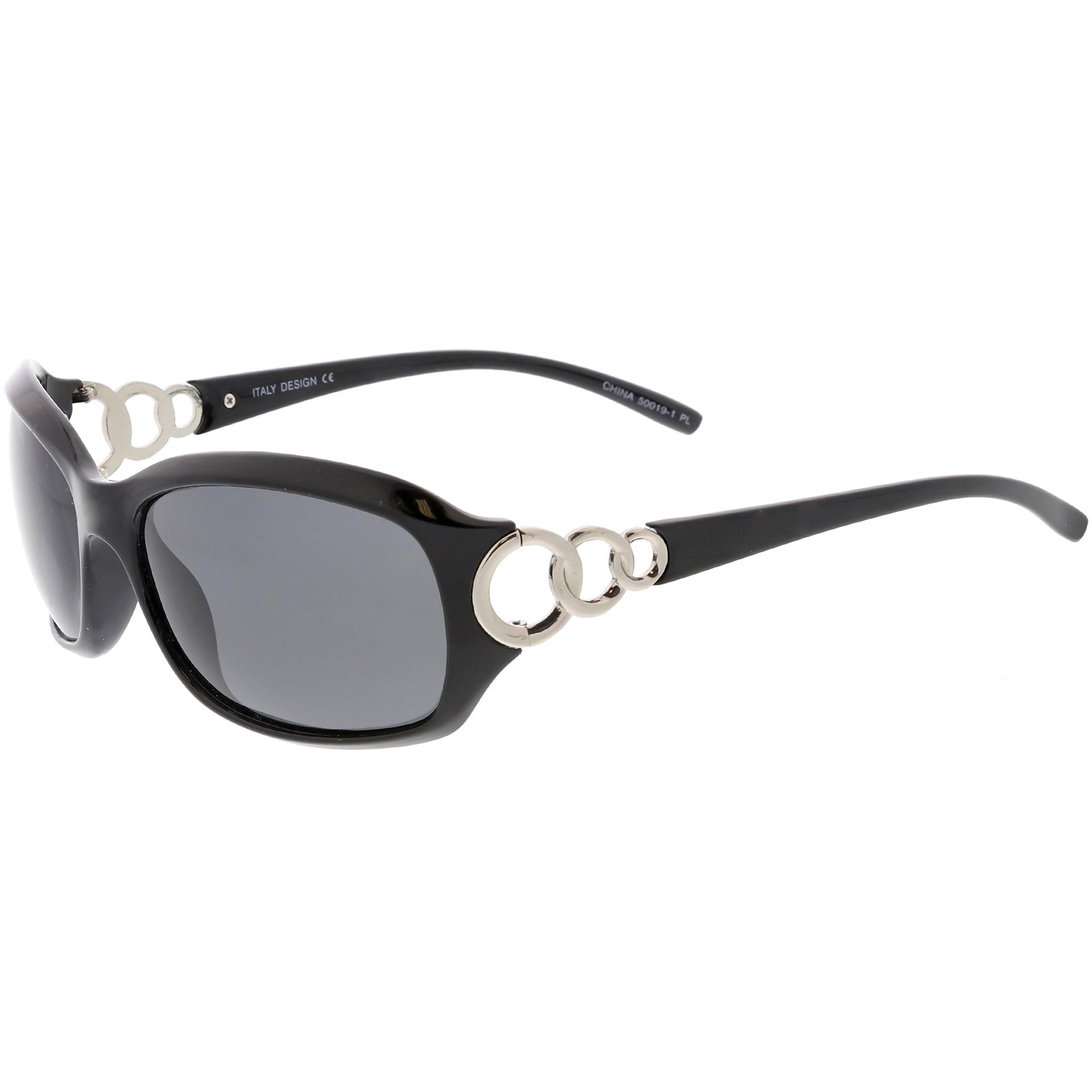 Black Silver / Smoke