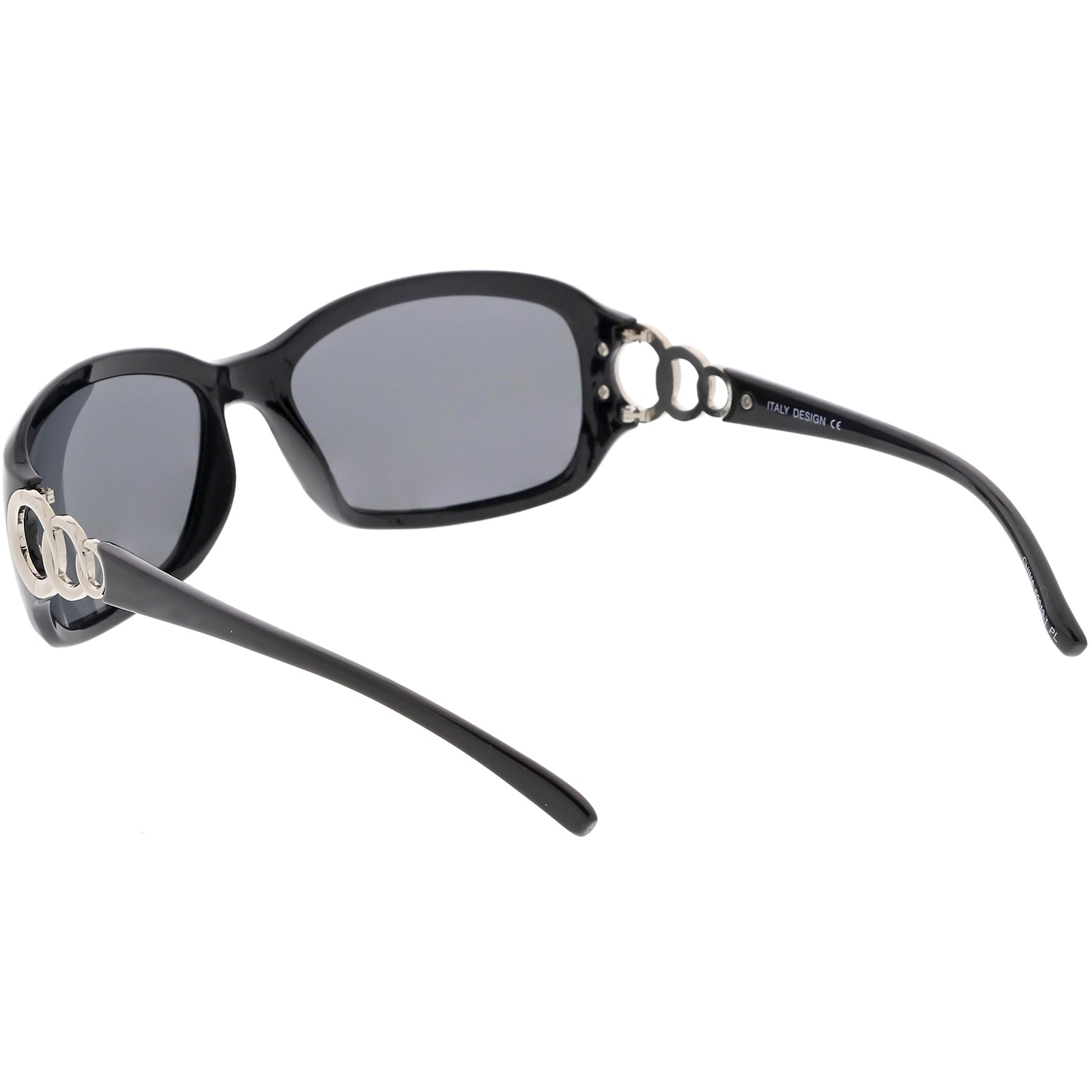 Black Silver / Smoke