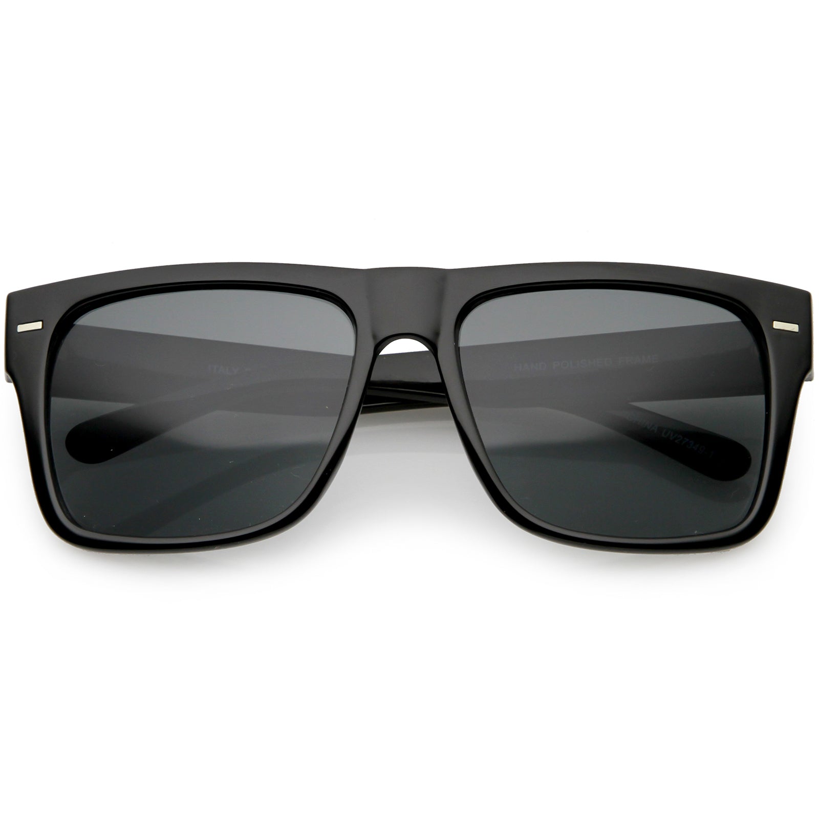 Shiny Black / Smoke