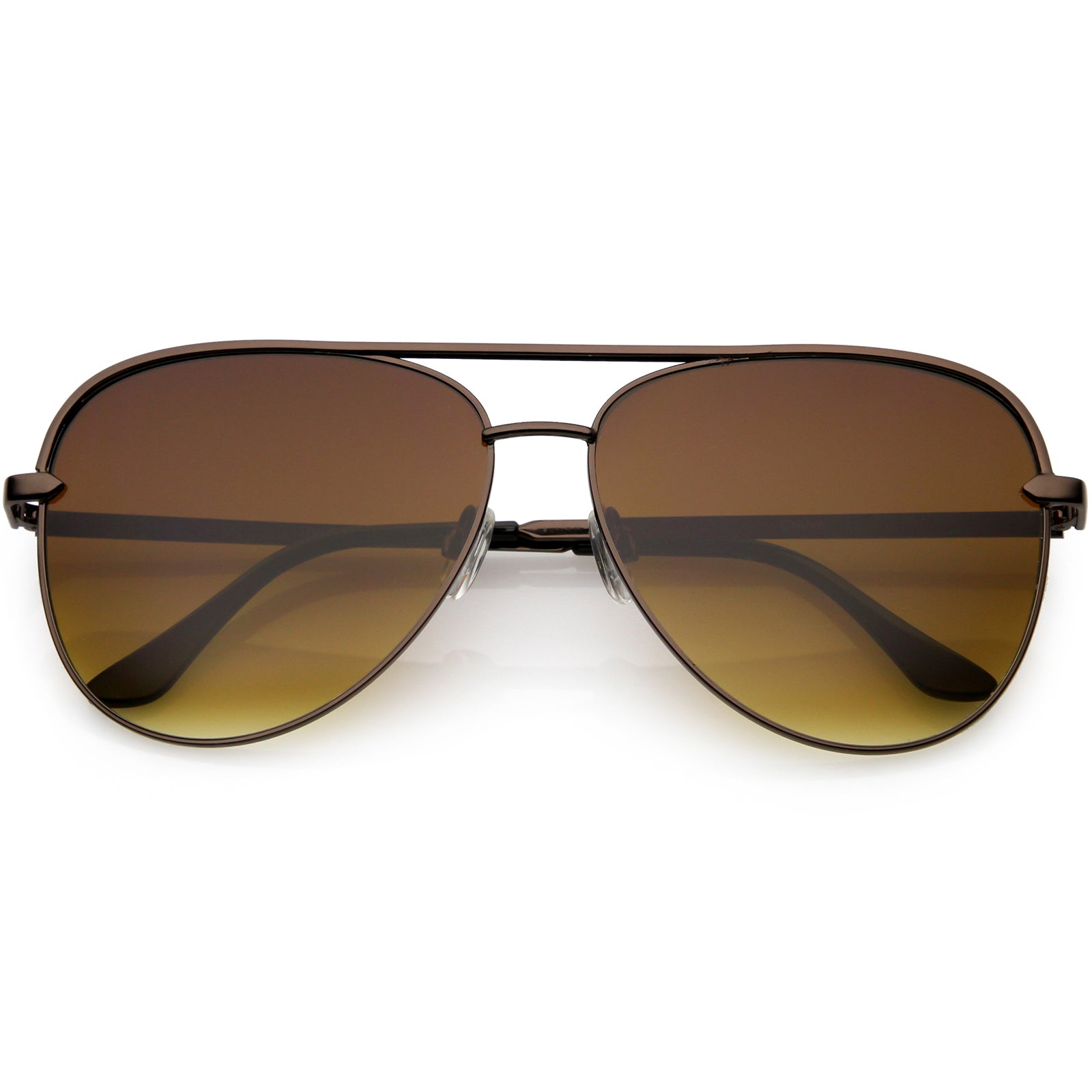 Bronze / Amber