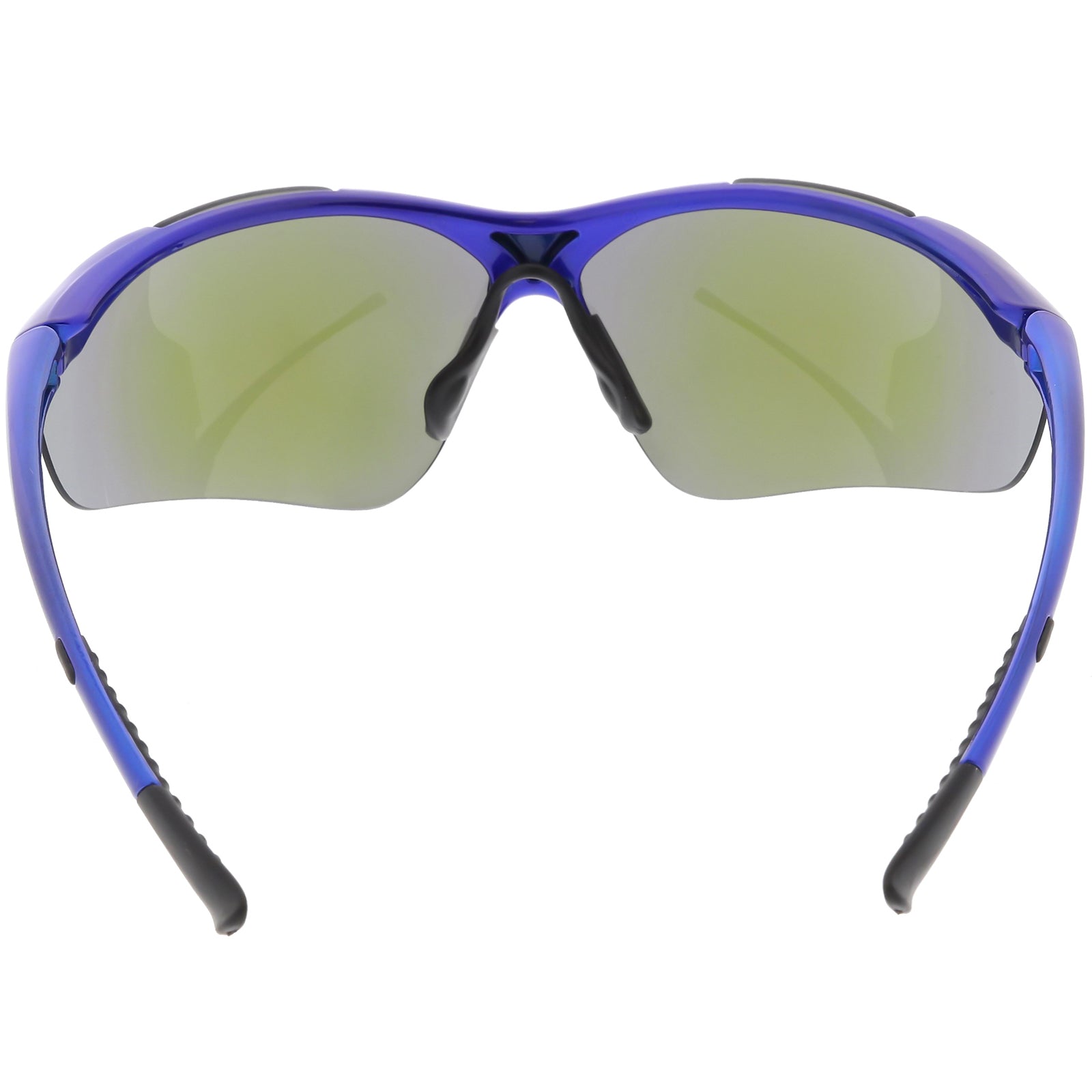Shiny Blue / Blue Mirror