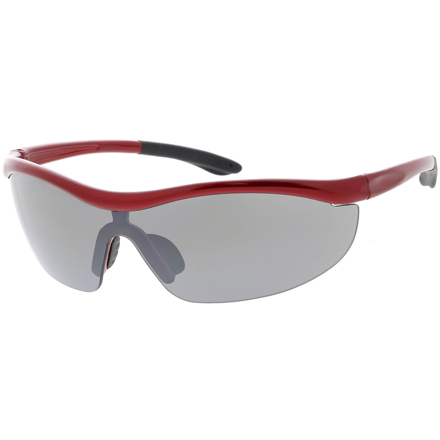 Sports Black And Silver Rare Move RMBL-2034 Sport Polarized UV Protection  Sunglasses at Rs 999 in Katras