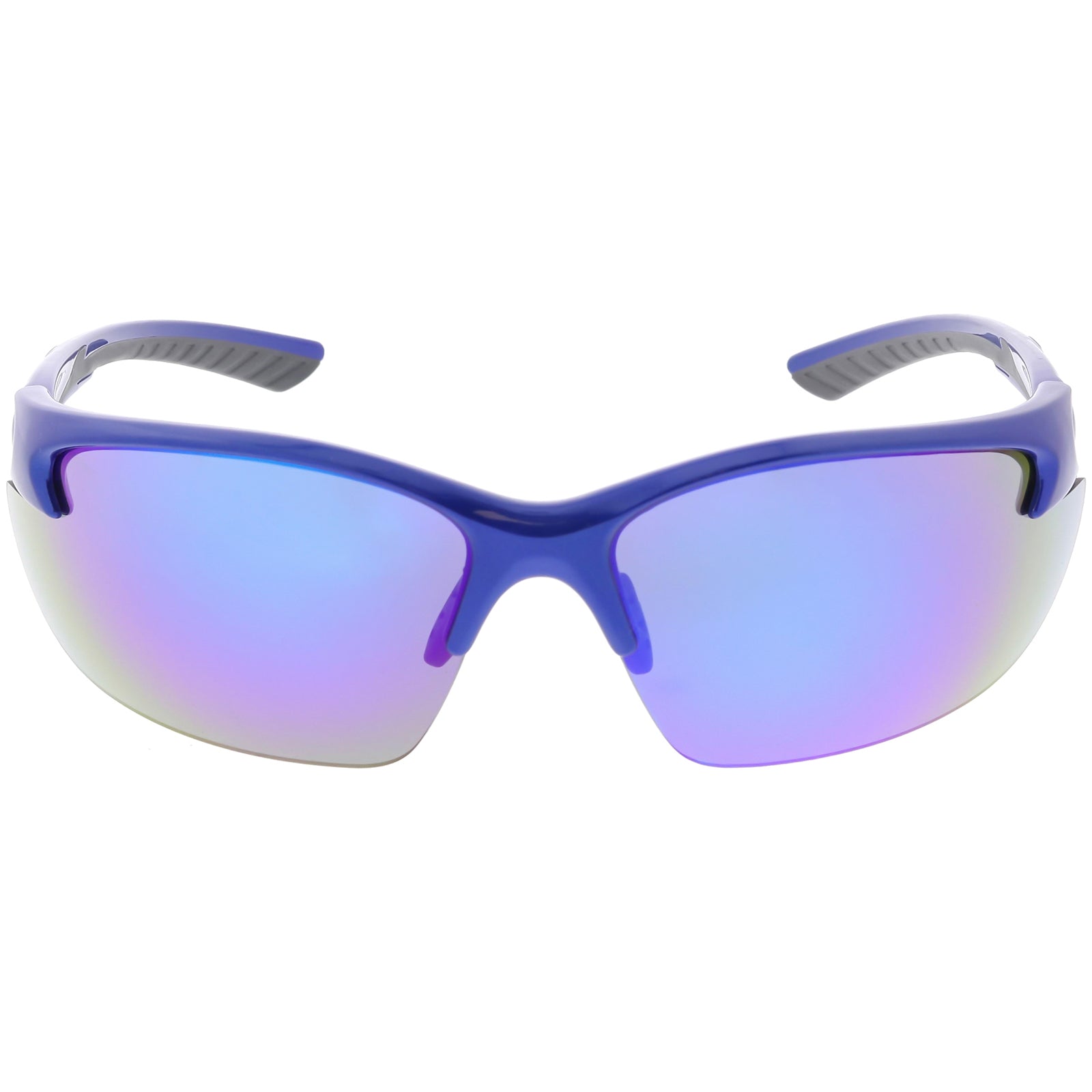Blue / Blue Mirror