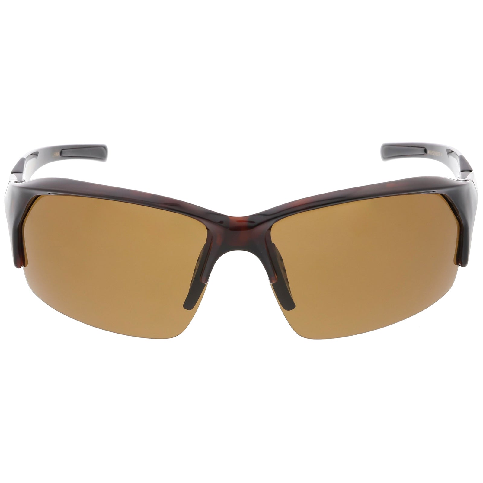 Shiny Tortoise / Brown