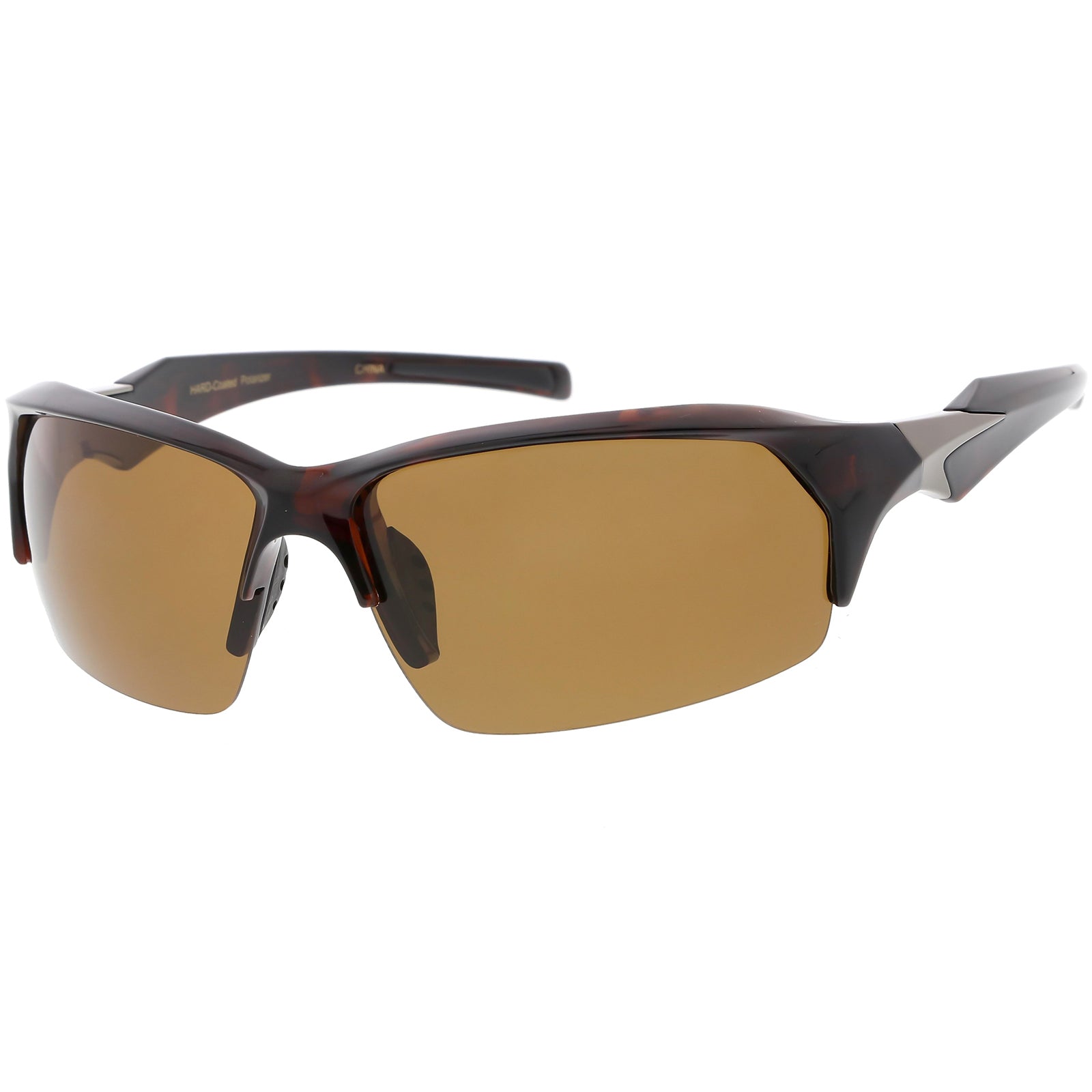Shiny Tortoise / Brown