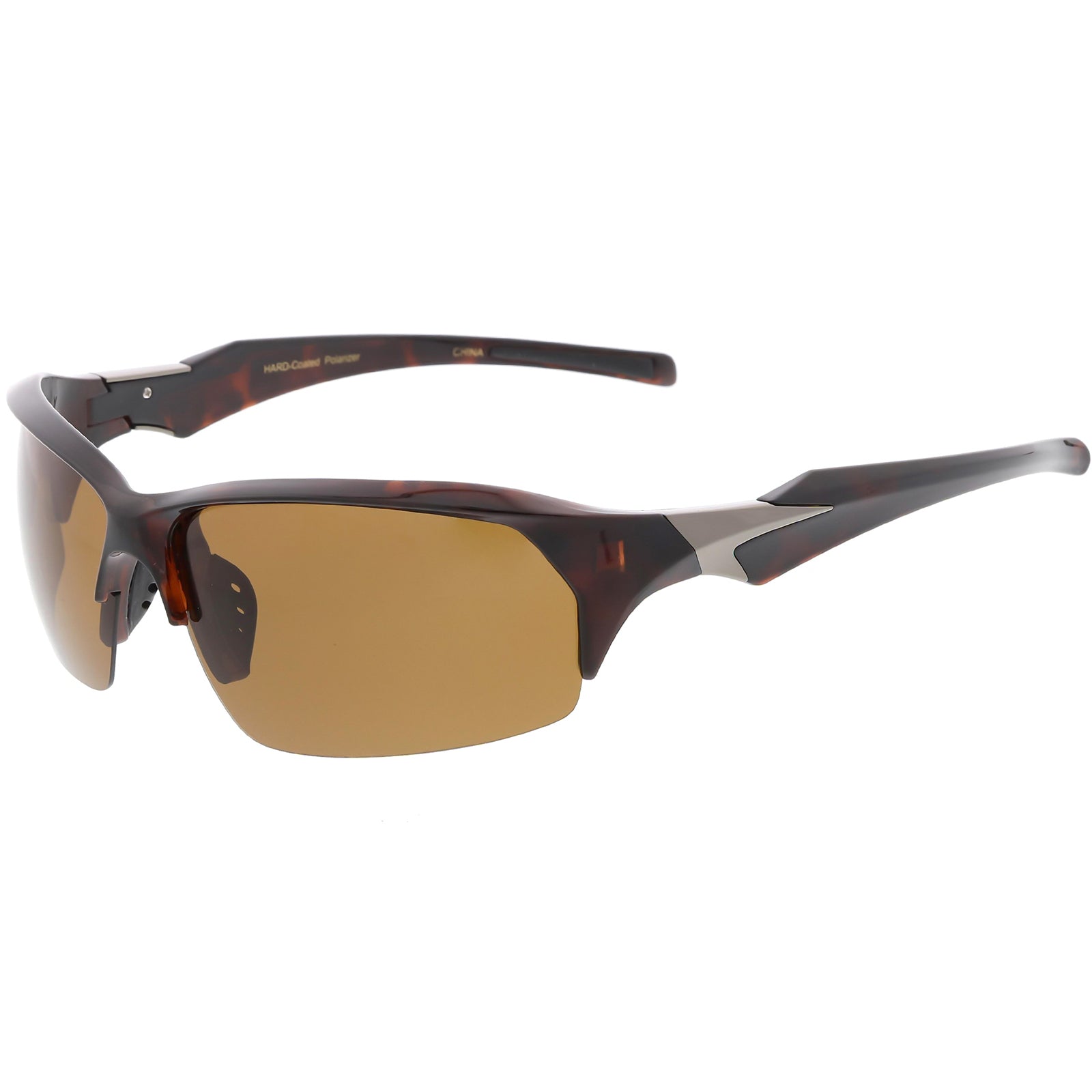 Shiny Tortoise / Brown