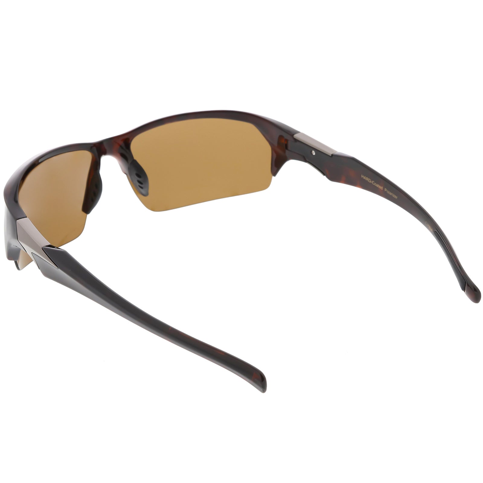 Shiny Tortoise / Brown