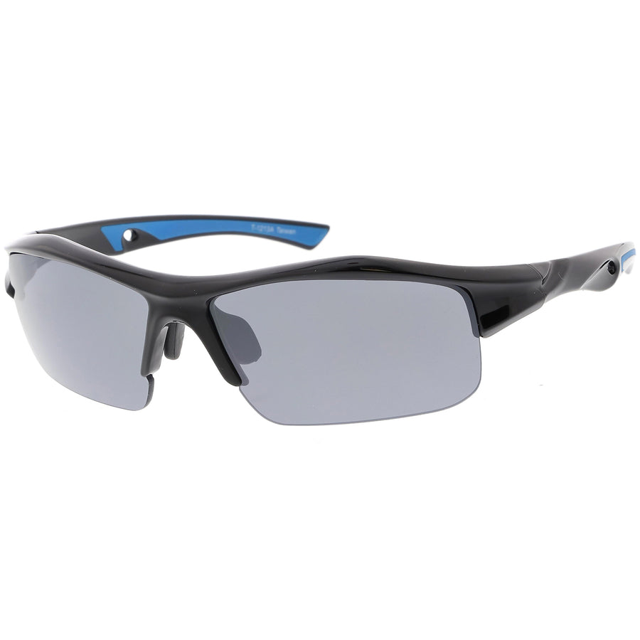 Sports Black And Silver Rare Move RMBL-2034 Sport Polarized UV Protection  Sunglasses at Rs 999 in Katras