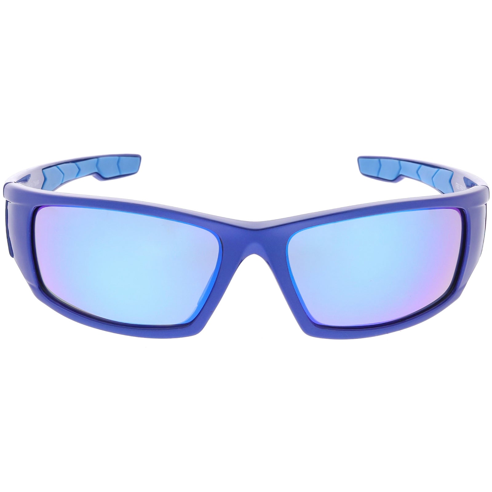 Blue / Blue Mirror