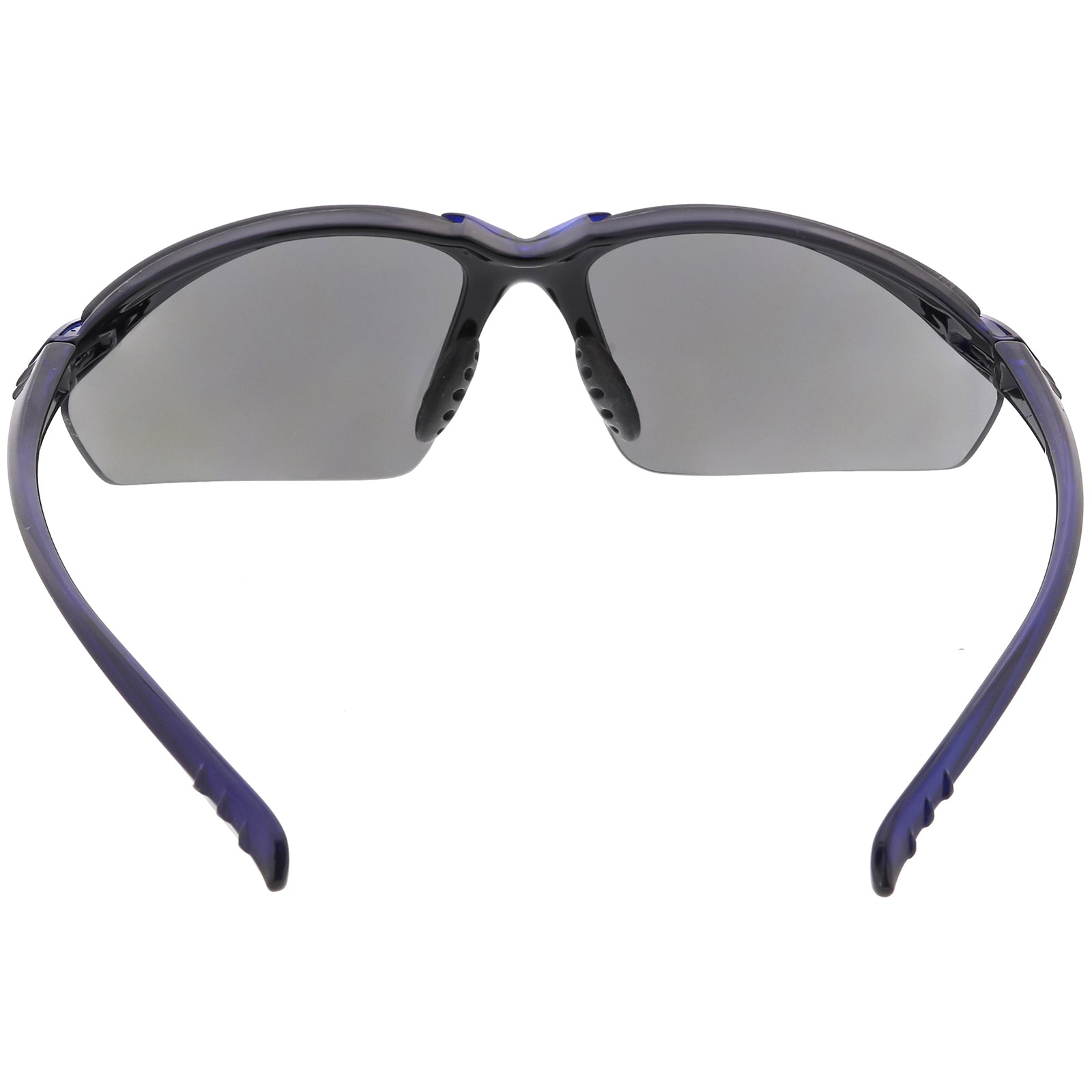Dark Blue / Smoke