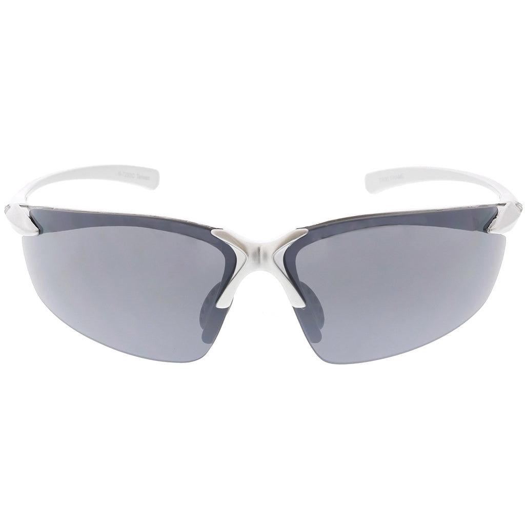 Light Grey / Smoke