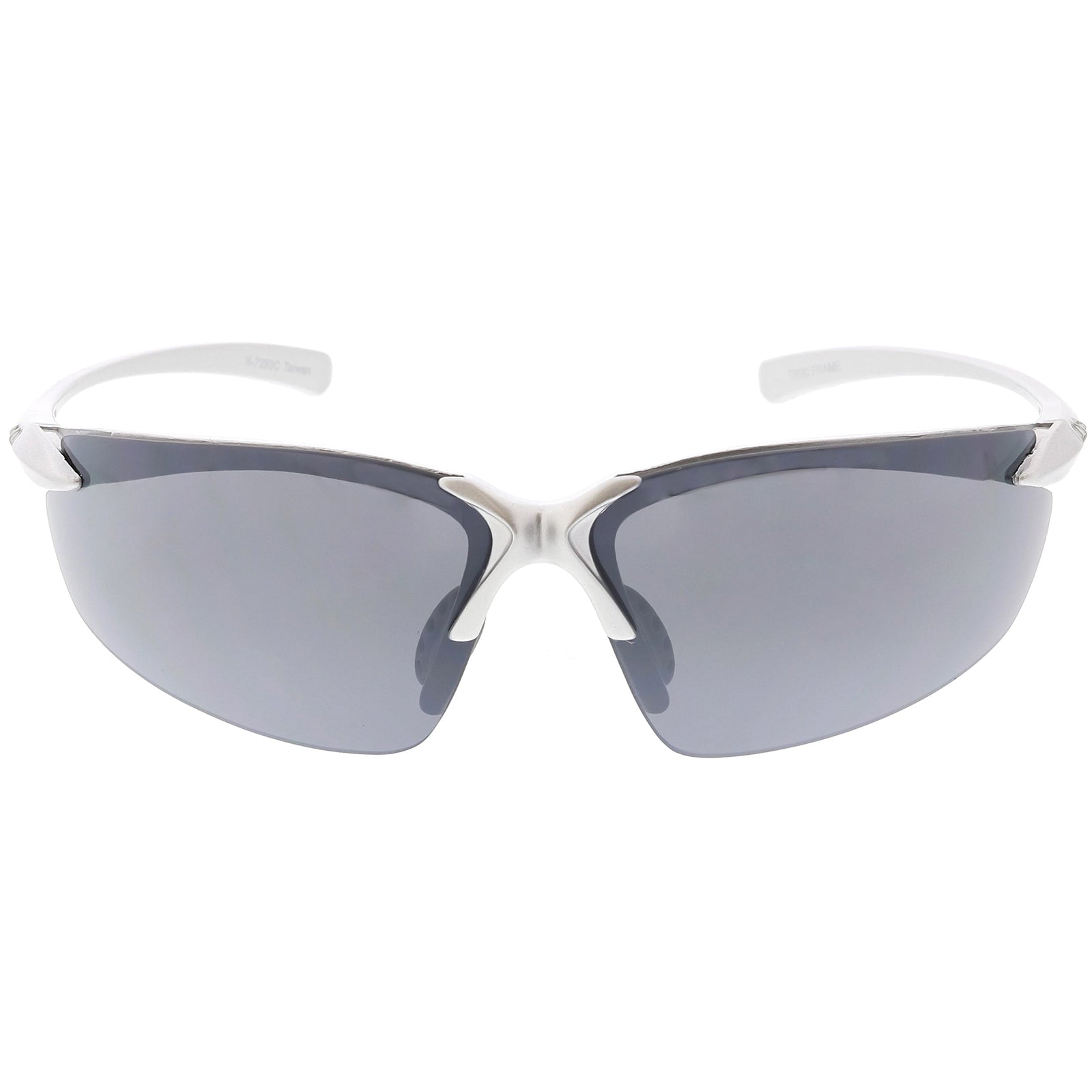 Light Grey / Smoke