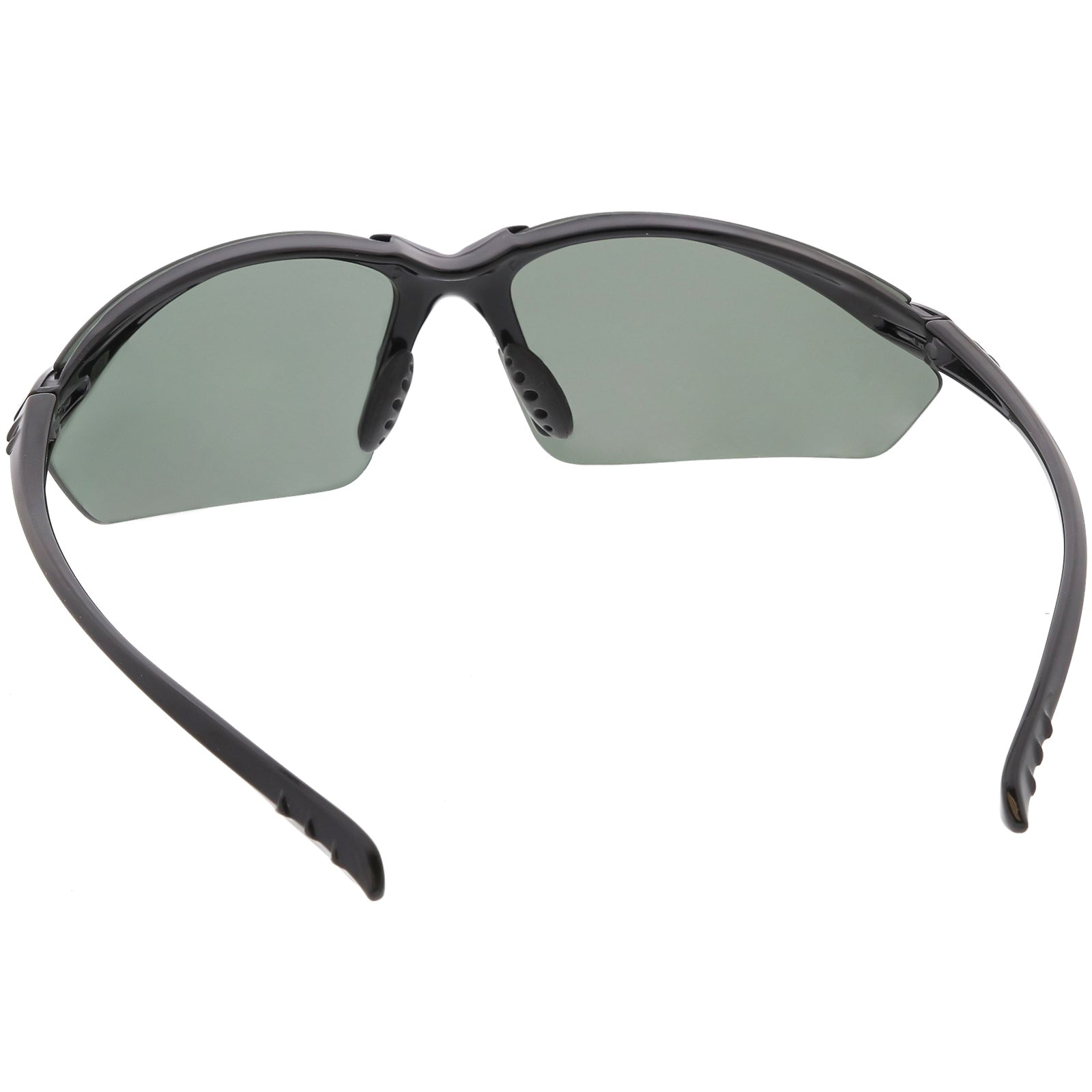 Black / Green