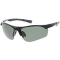 Black / Green