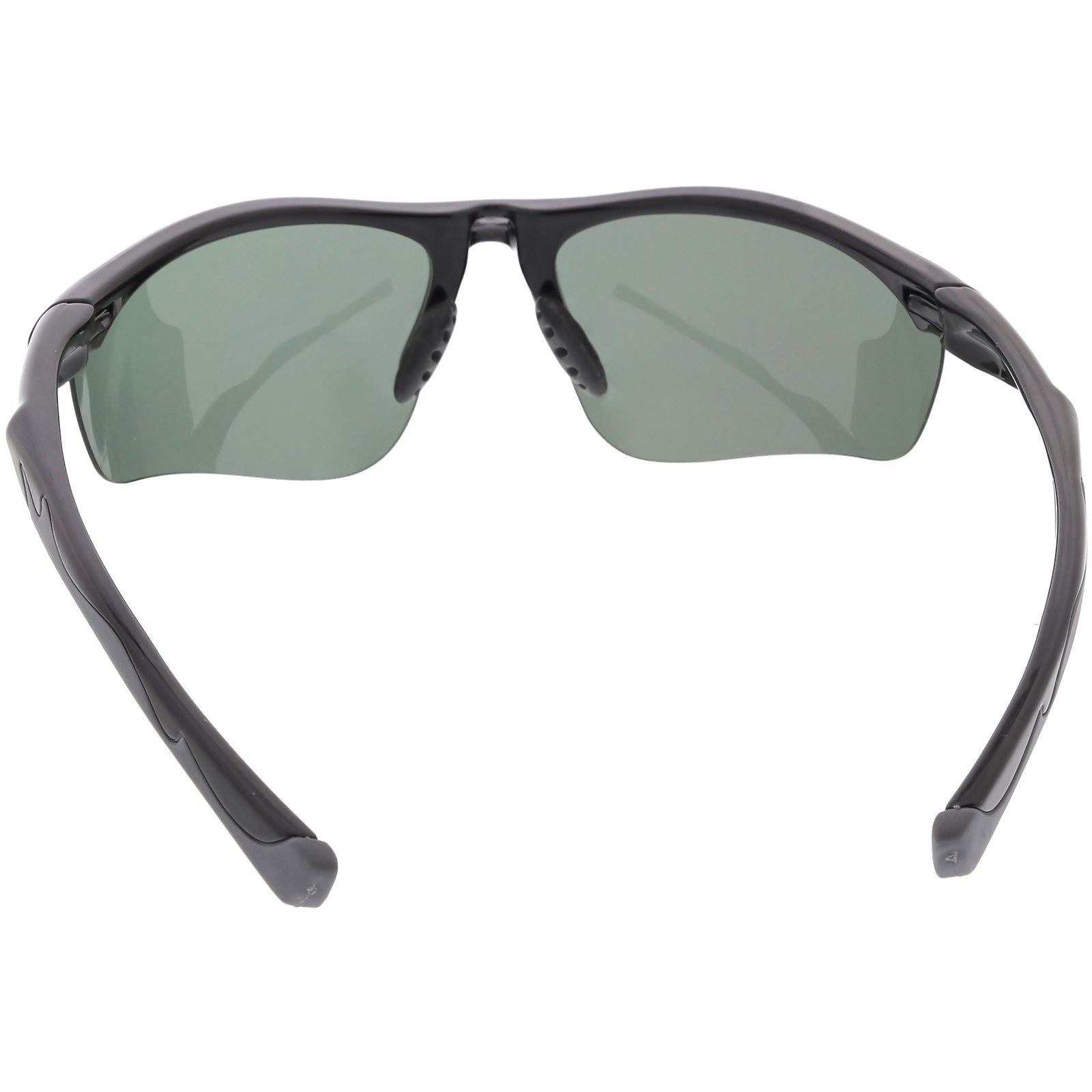 Black / Green