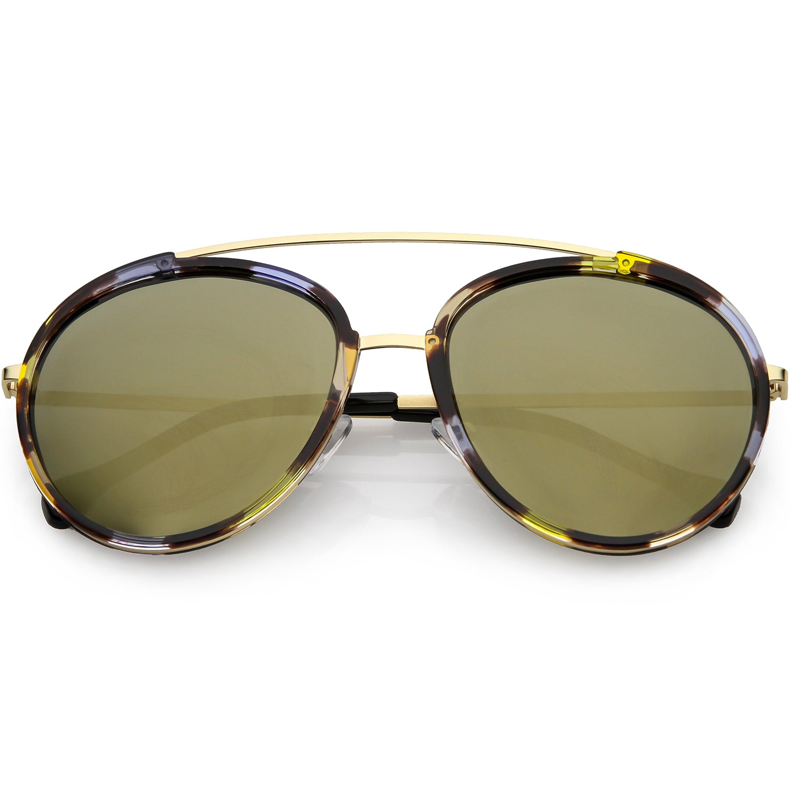 Tortoise / Brown