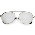 Silver / Silver Mirror