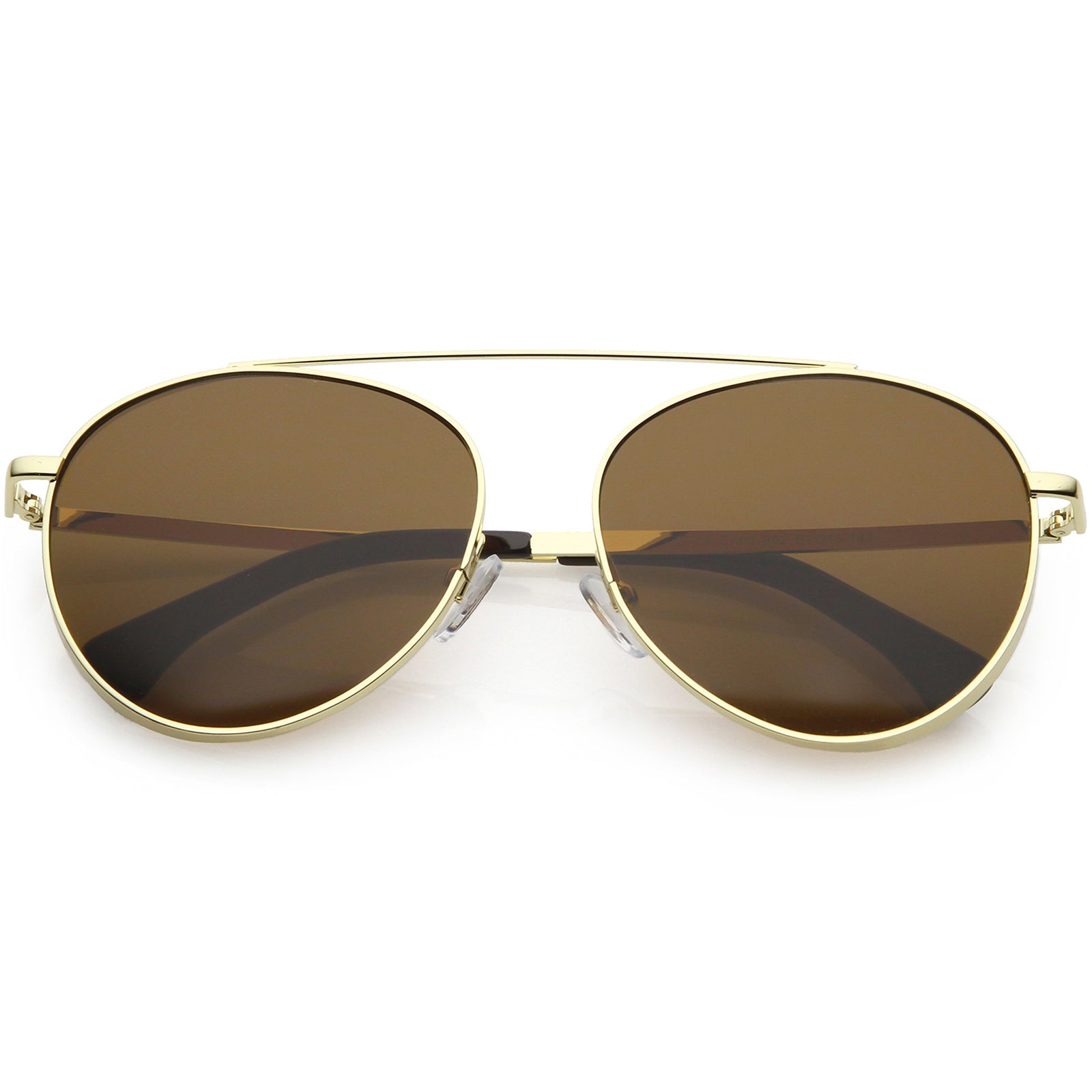 Gold / Brown