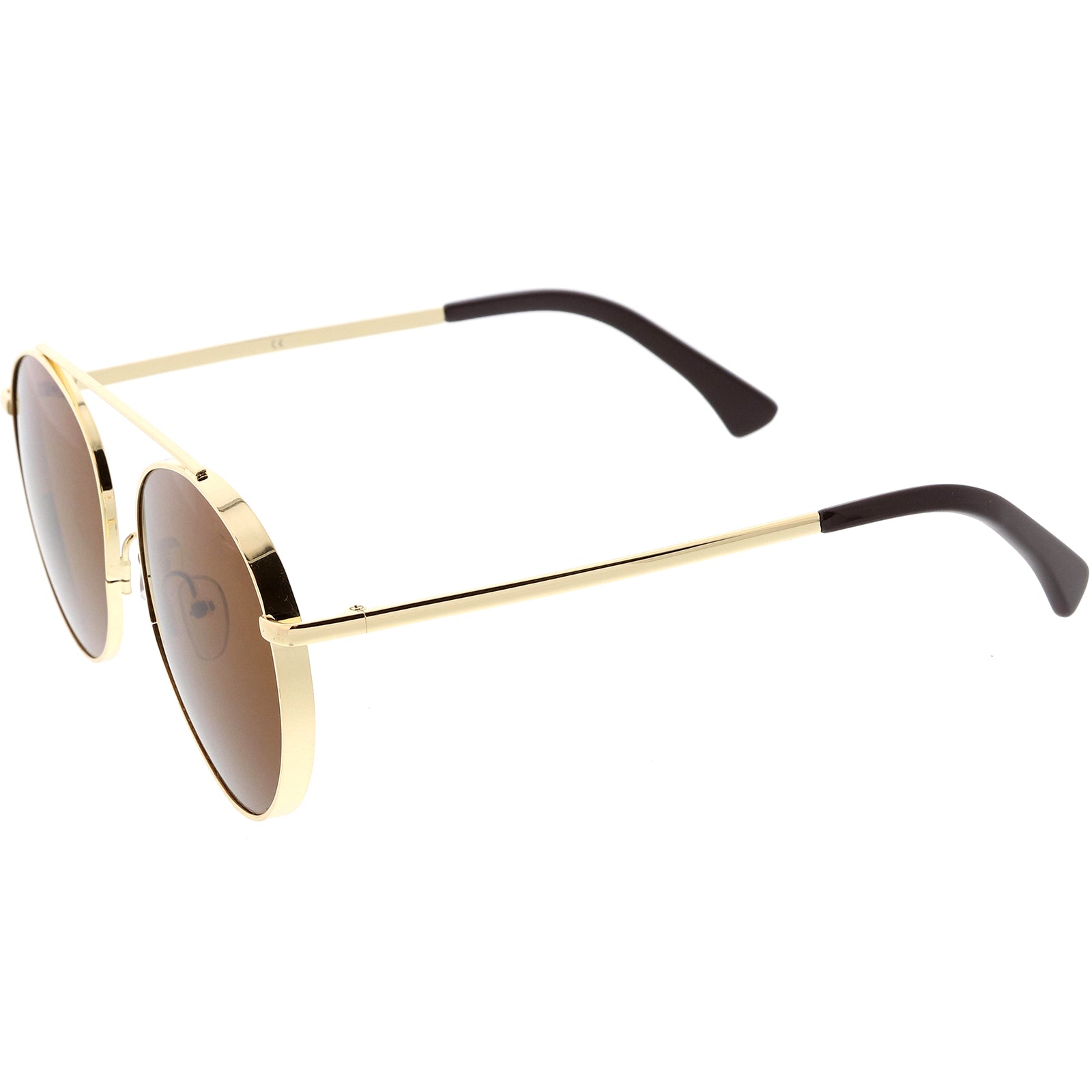Gold / Brown