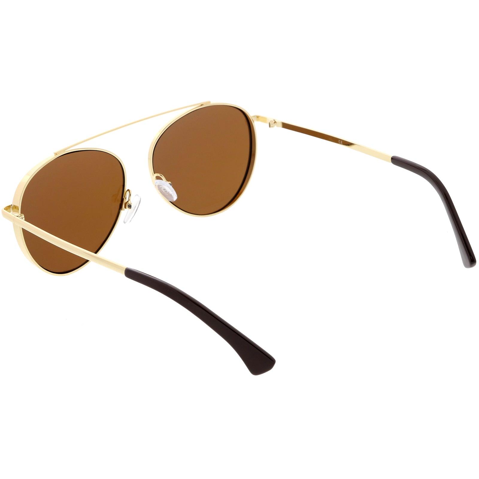 Gold / Brown