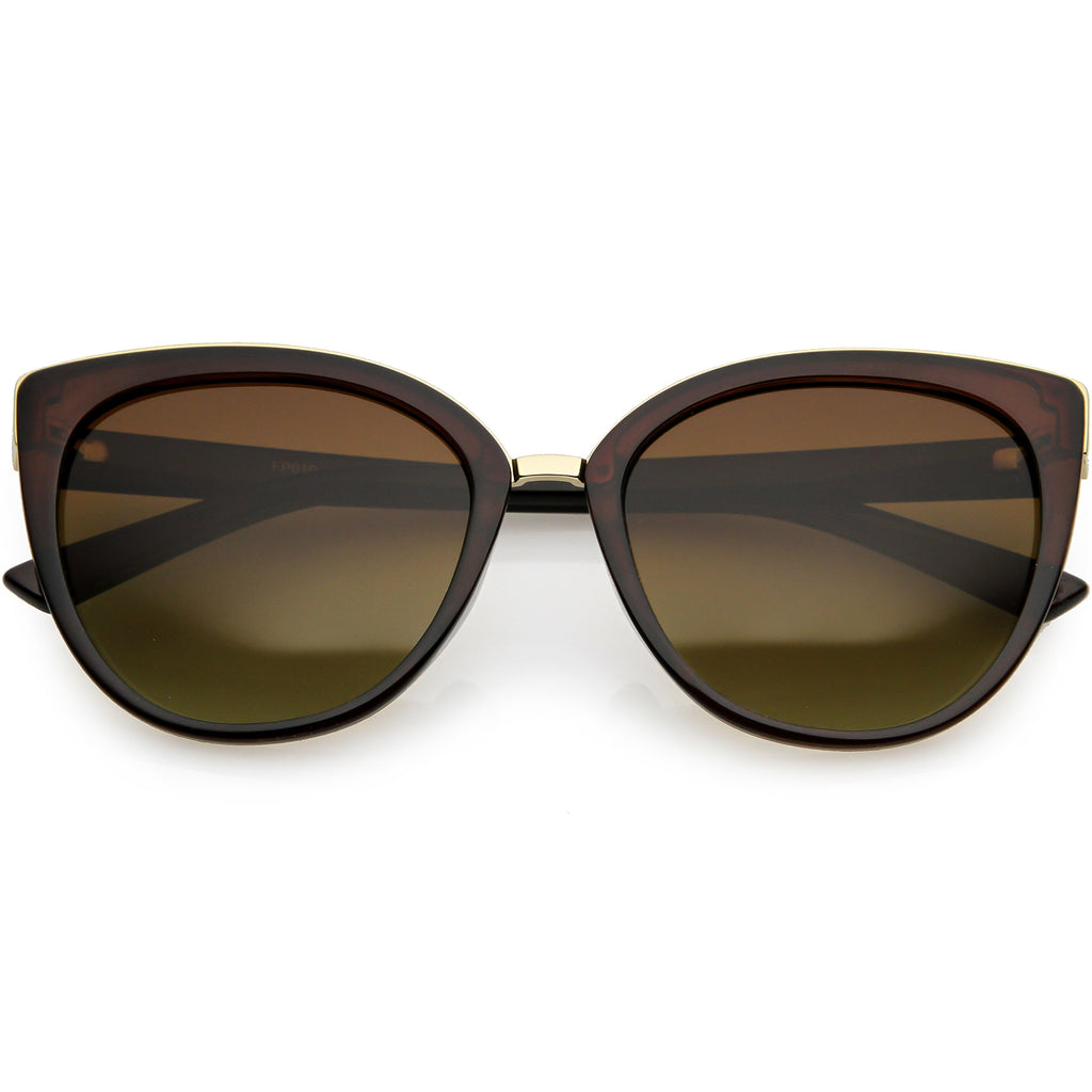Brown / Amber
