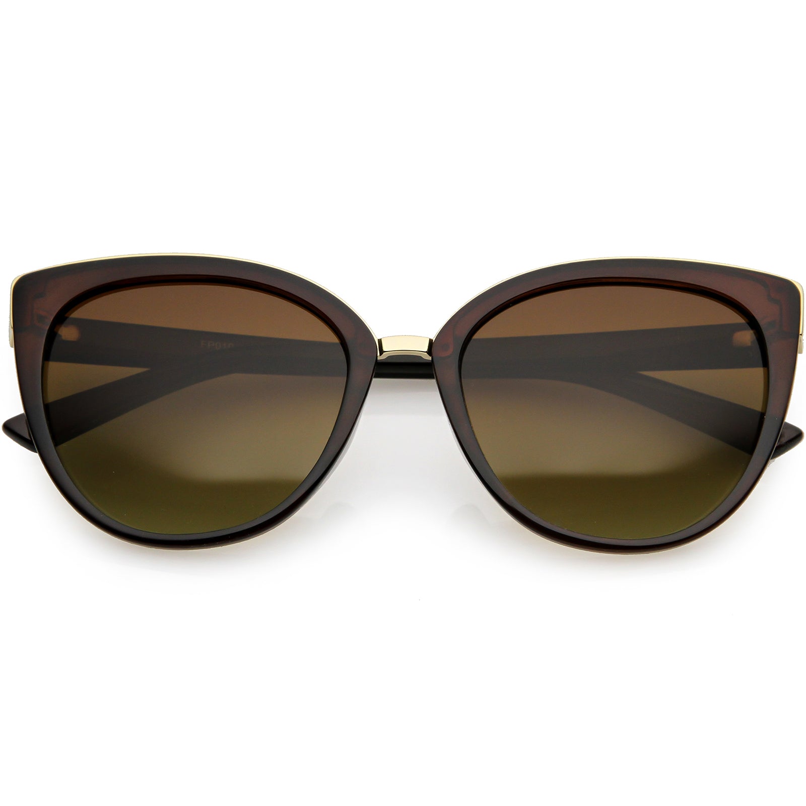 Brown / Amber