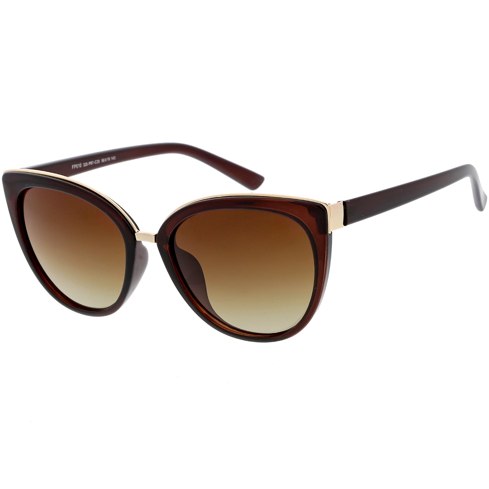 Brown / Amber