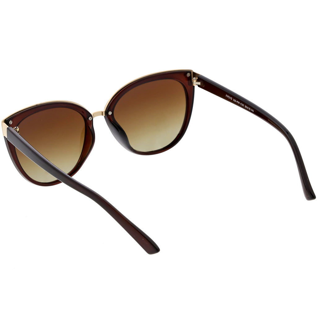 Brown / Amber
