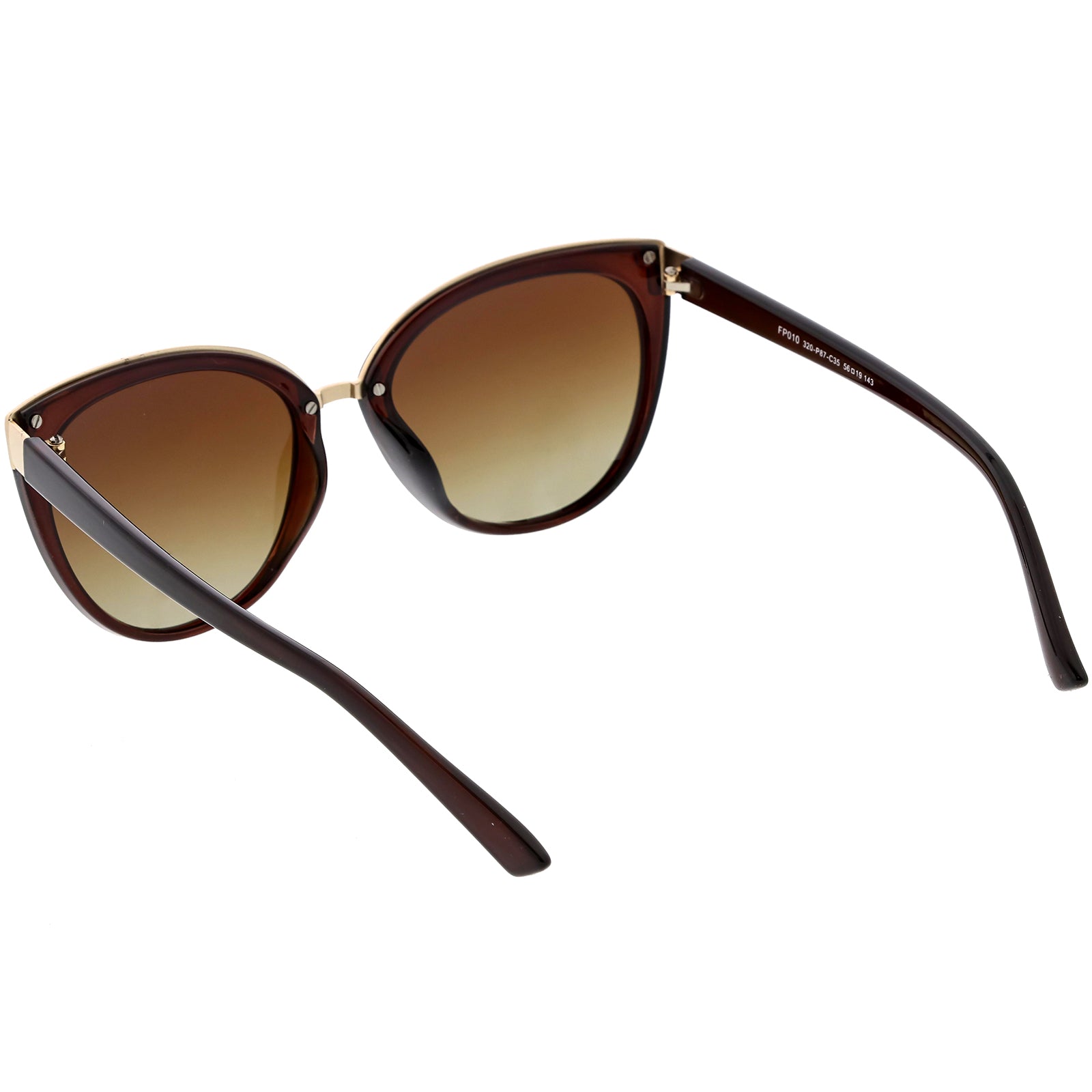 Brown / Amber