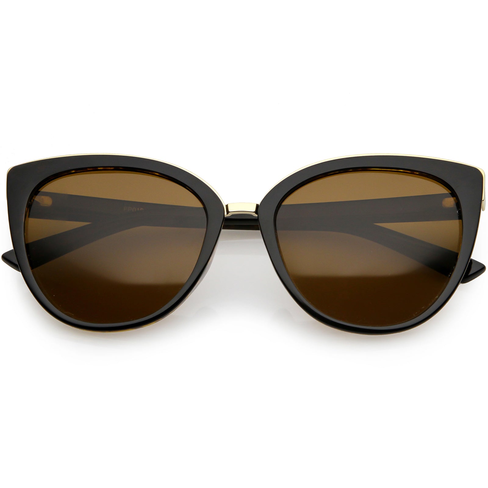 Tortoise / Brown