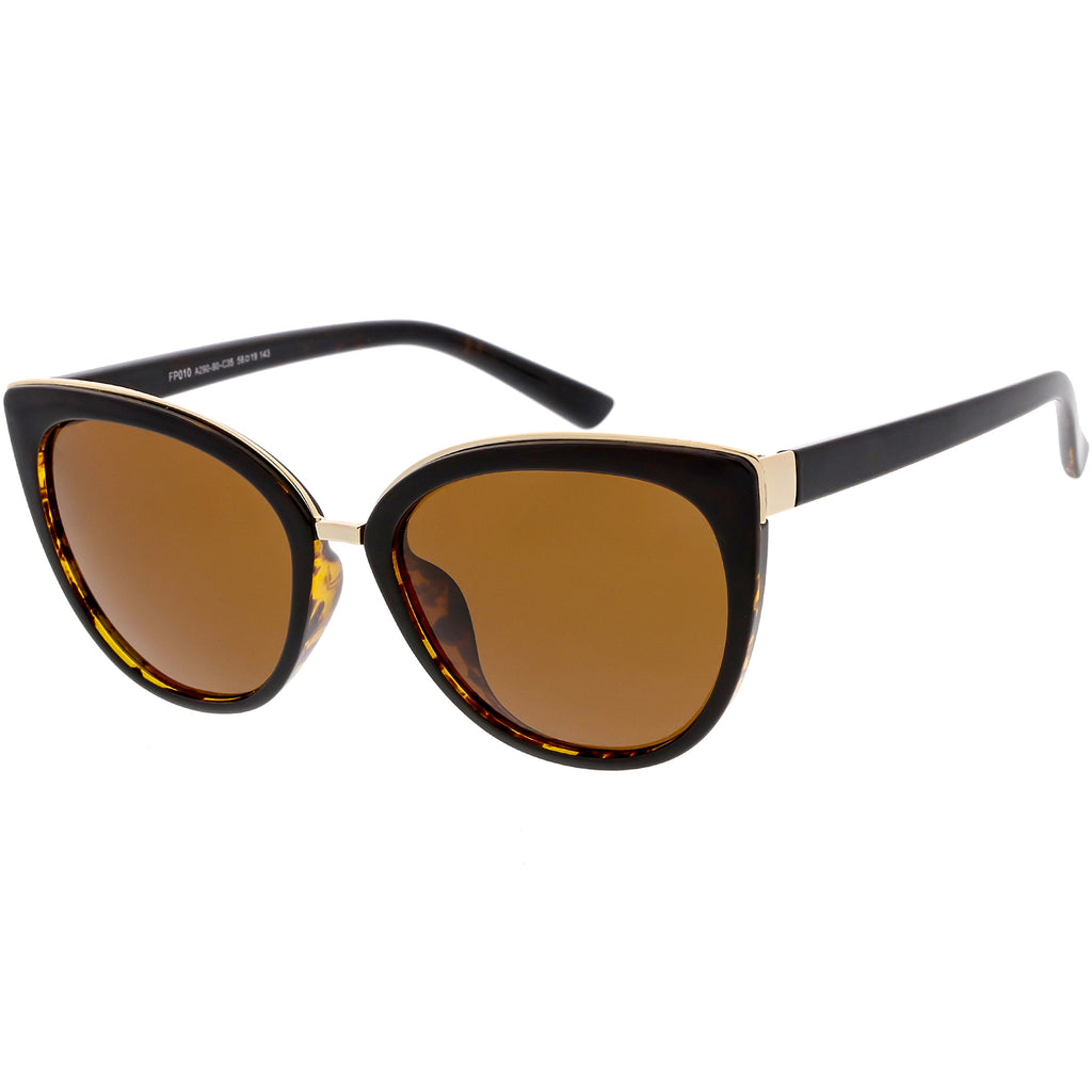 Tortoise / Brown
