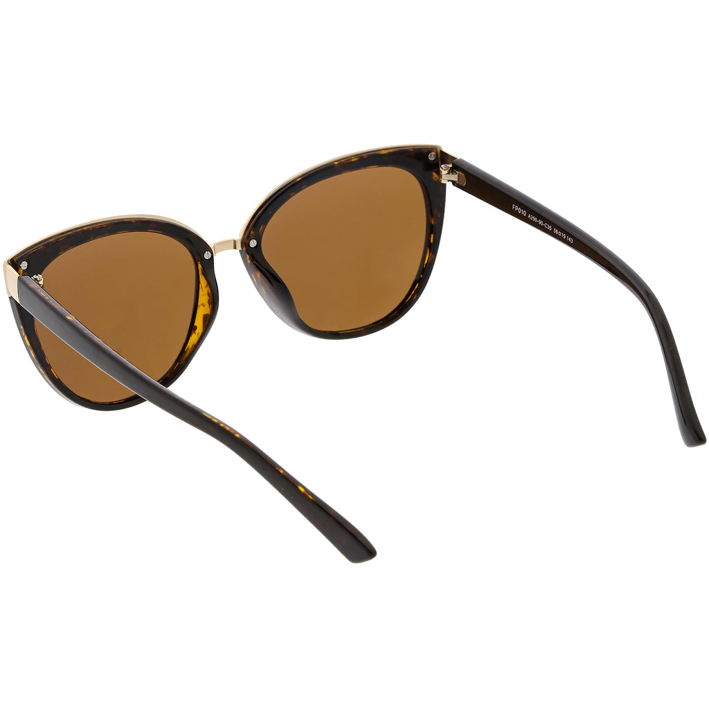 Tortoise / Brown
