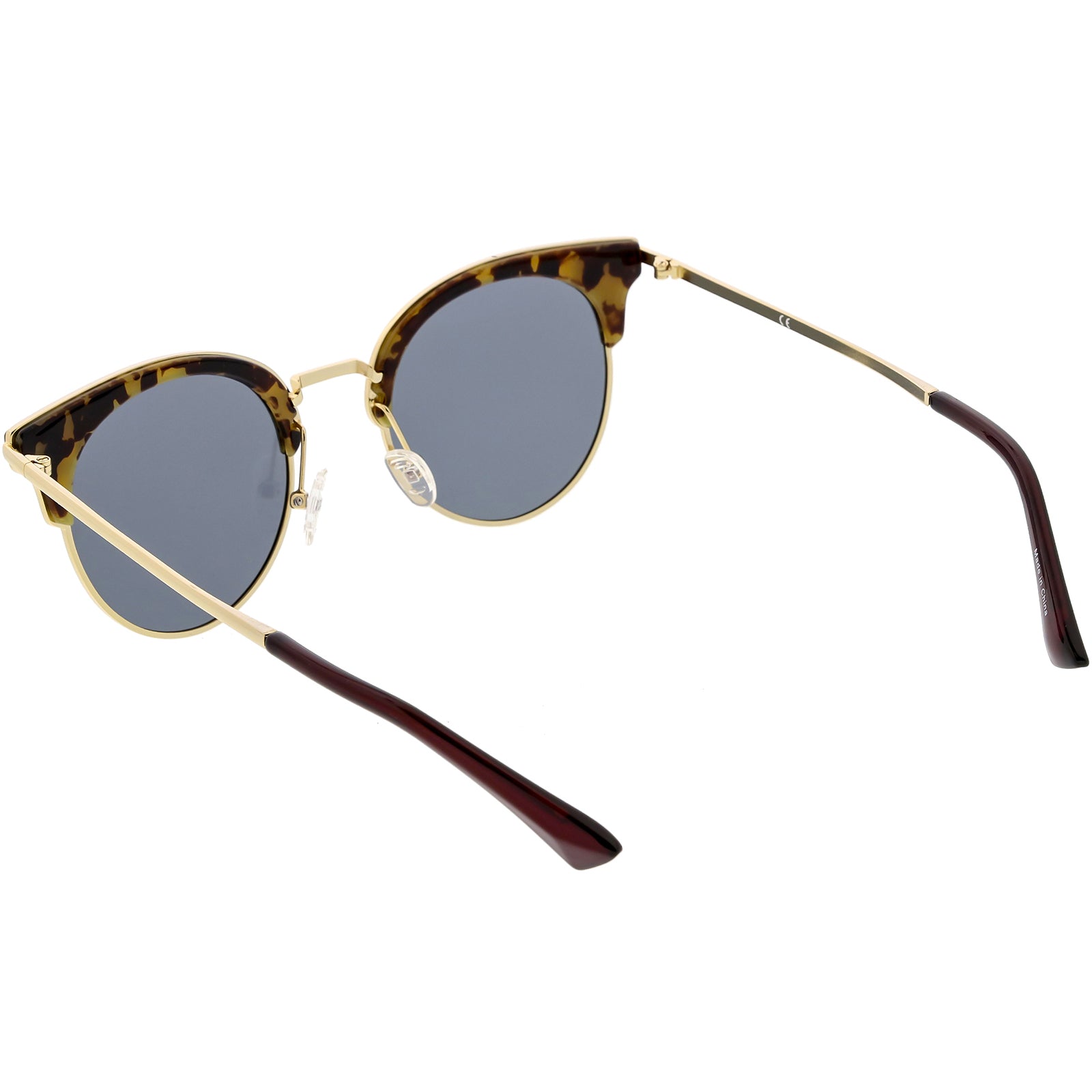 Tortoise / Gold Mirror