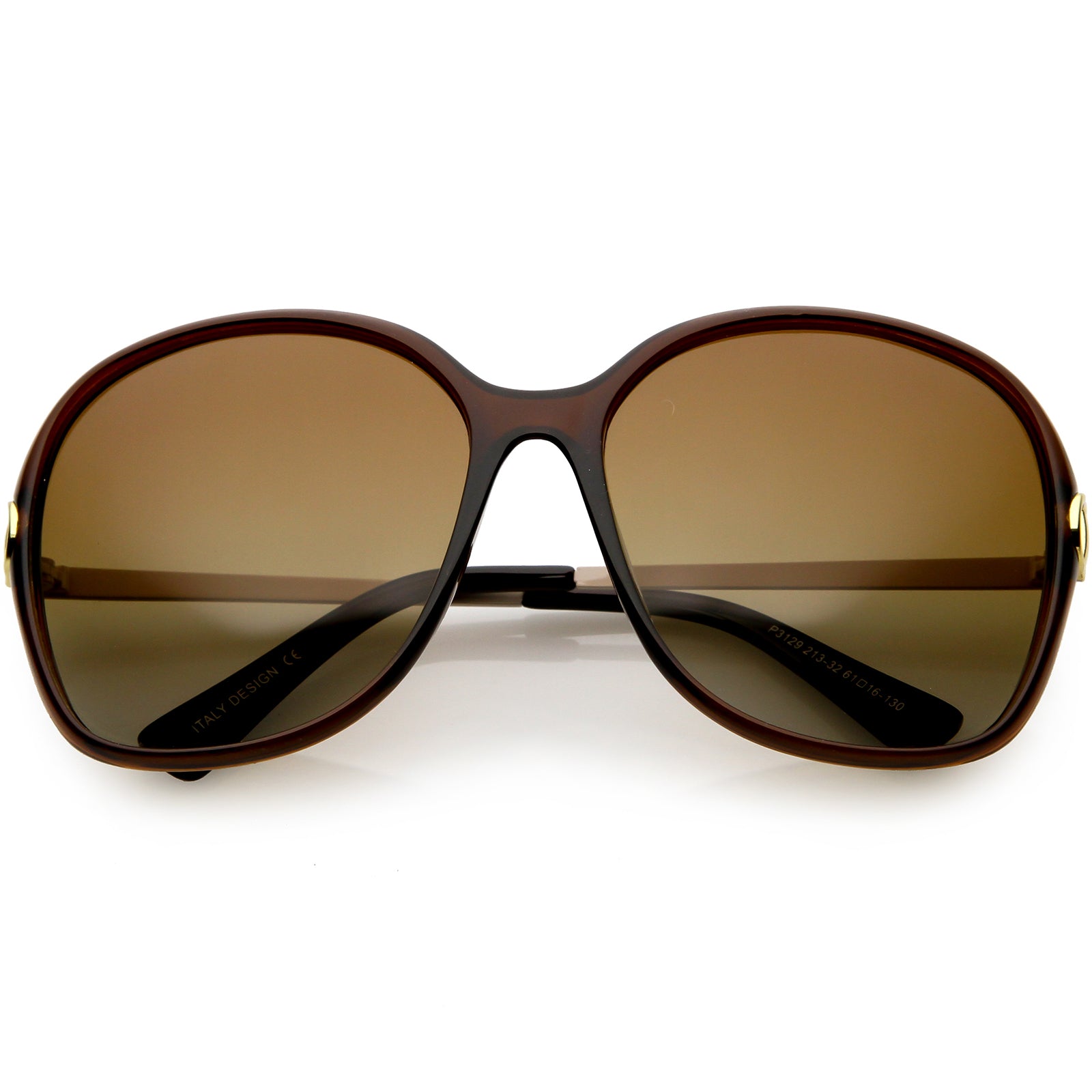 Brown / Amber