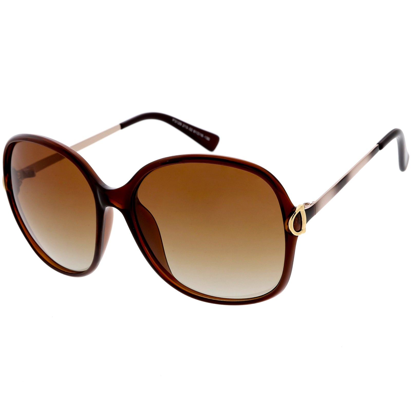 Brown / Amber