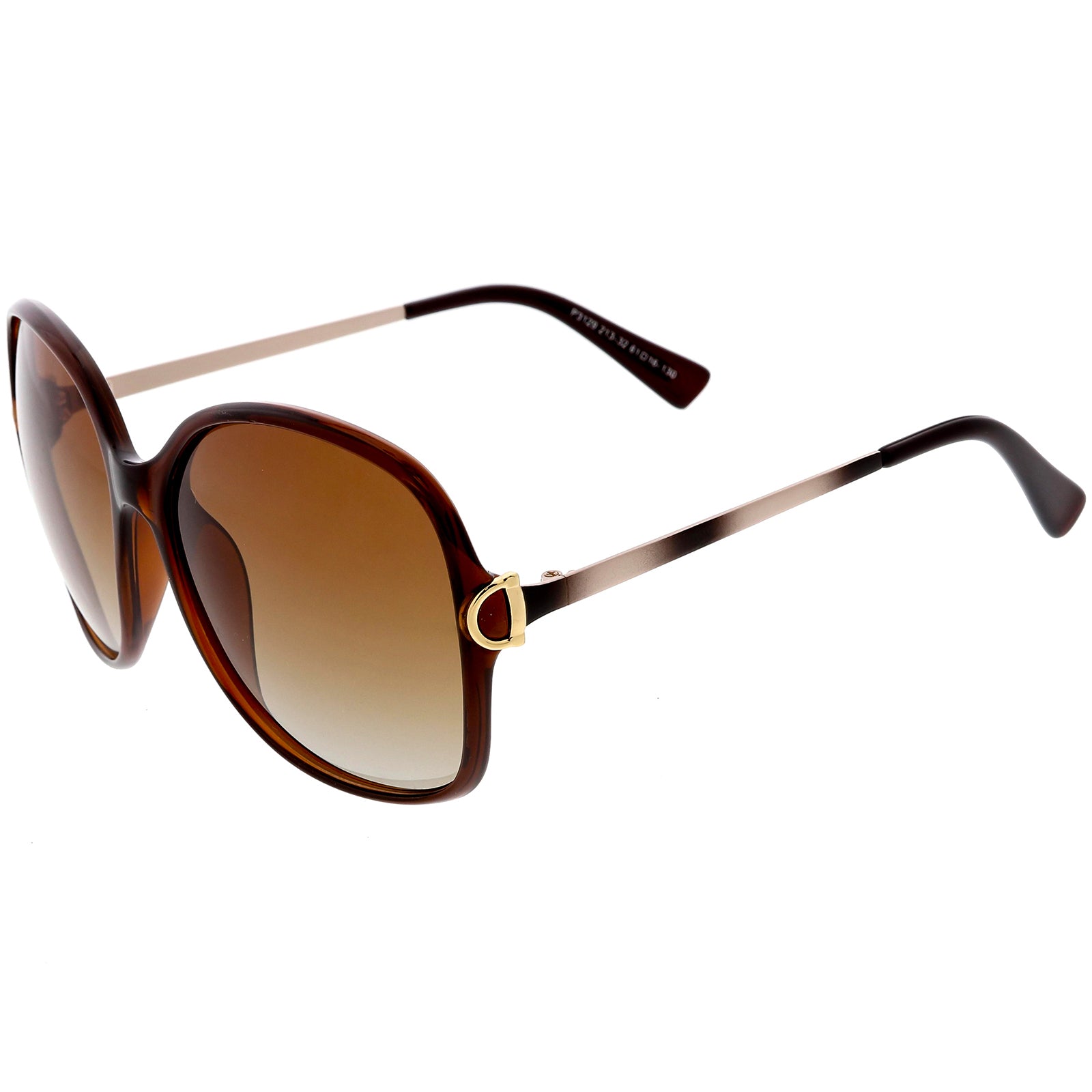 Brown / Amber