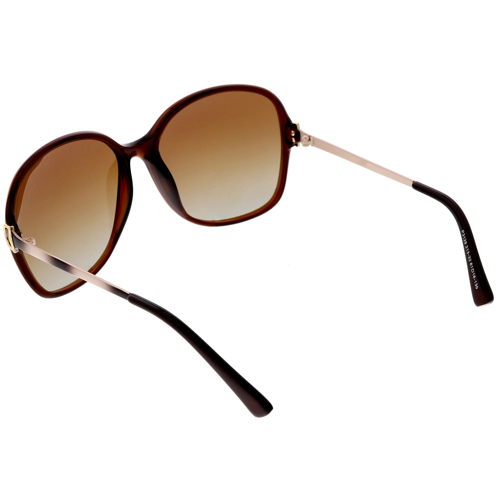 Brown / Amber